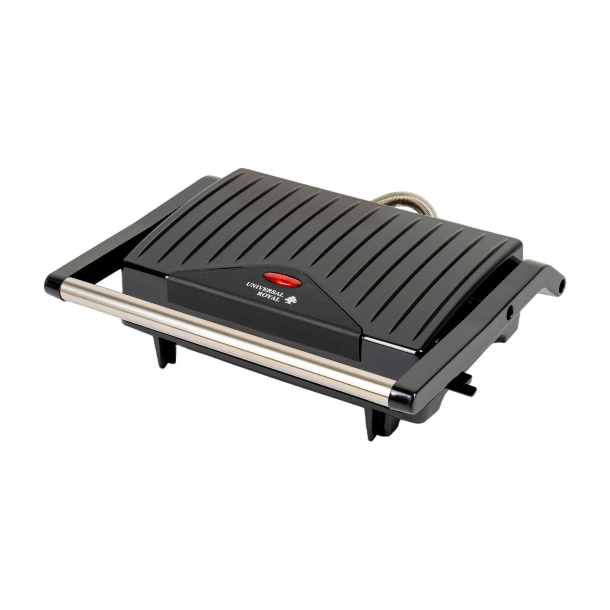 Parrillera eléctrica Universal Royal 750 Watts