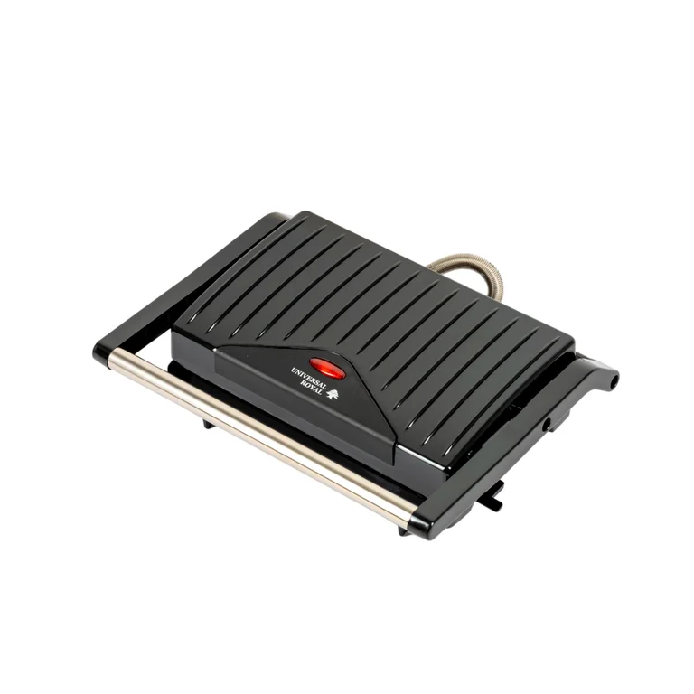 Parrillera eléctrica Universal Royal 750 Watts