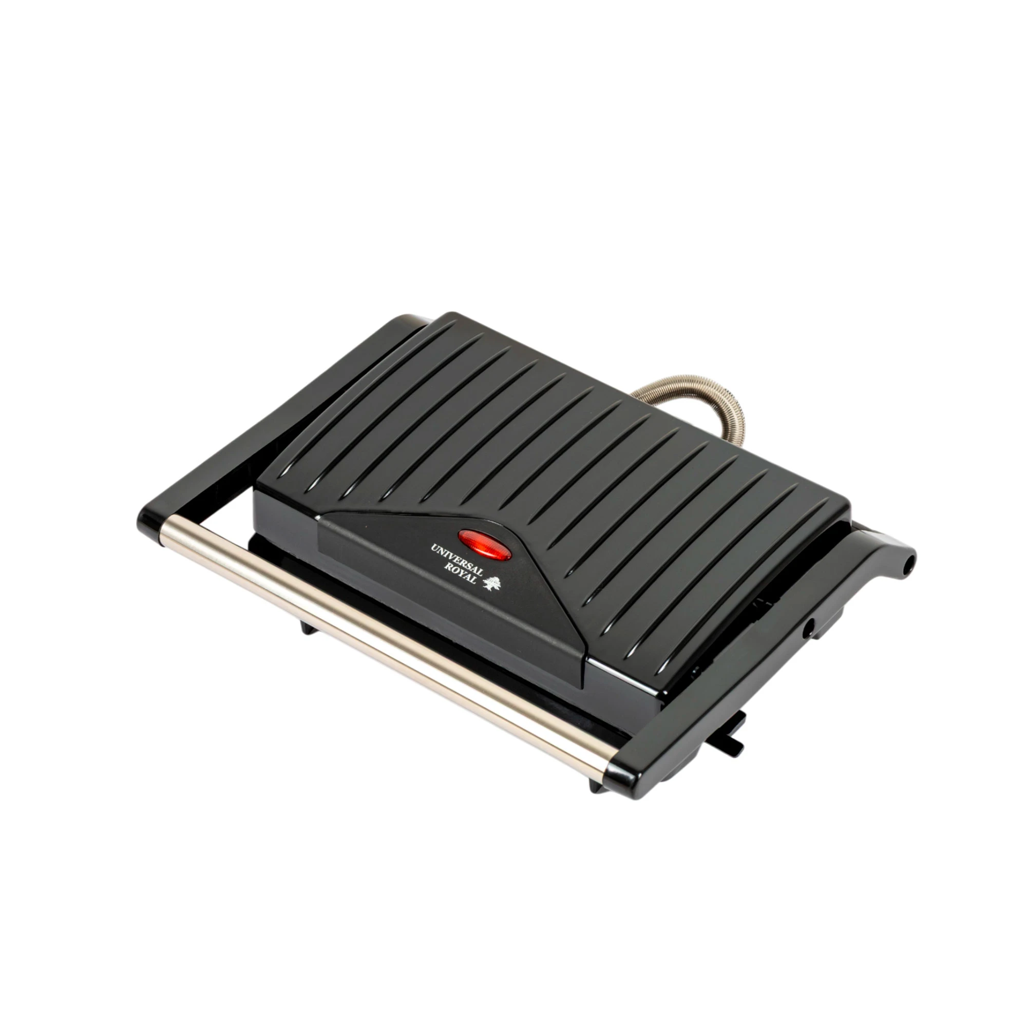 Parrillera eléctrica Universal Royal 750 Watts