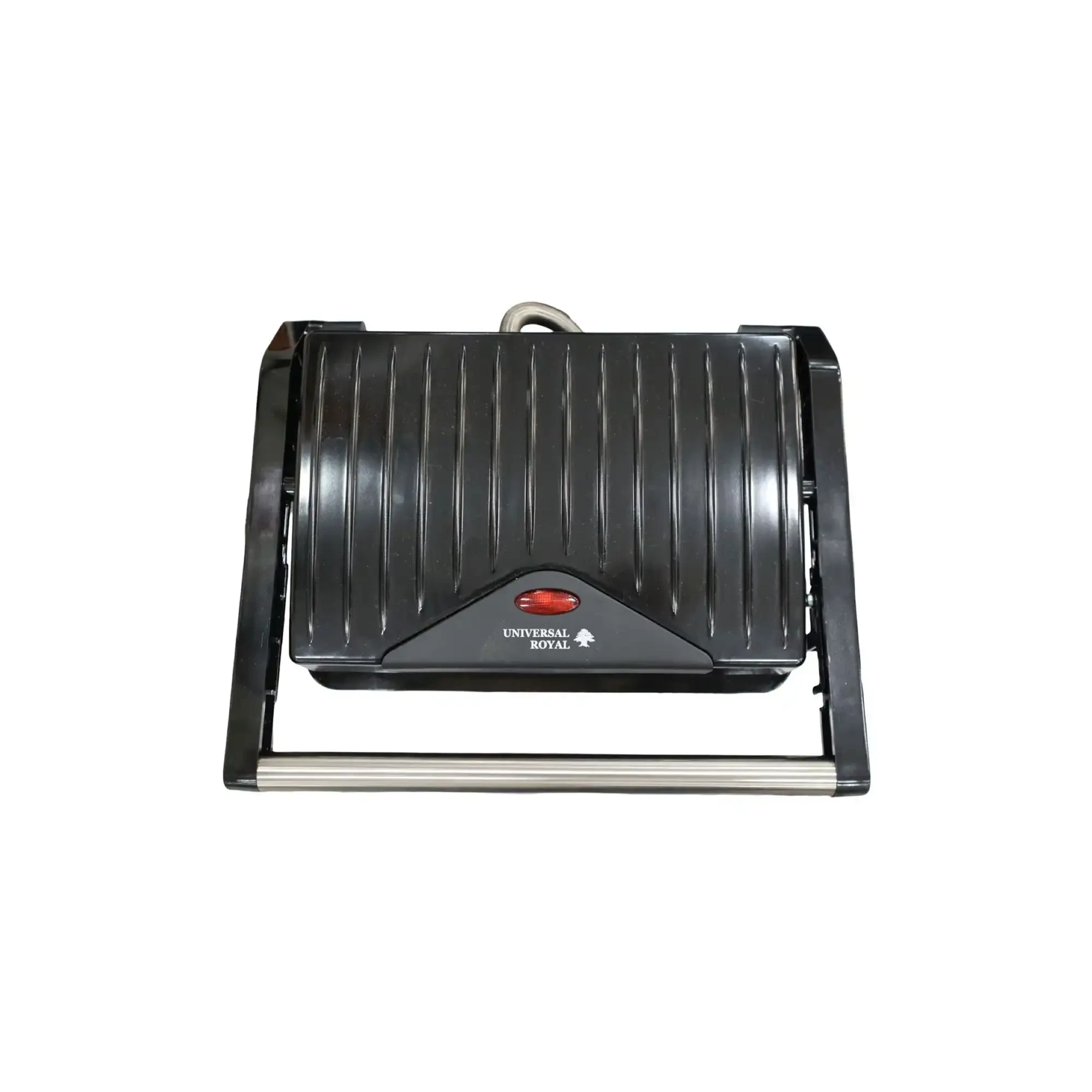 Parrillera eléctrica Universal Royal 750 Watts