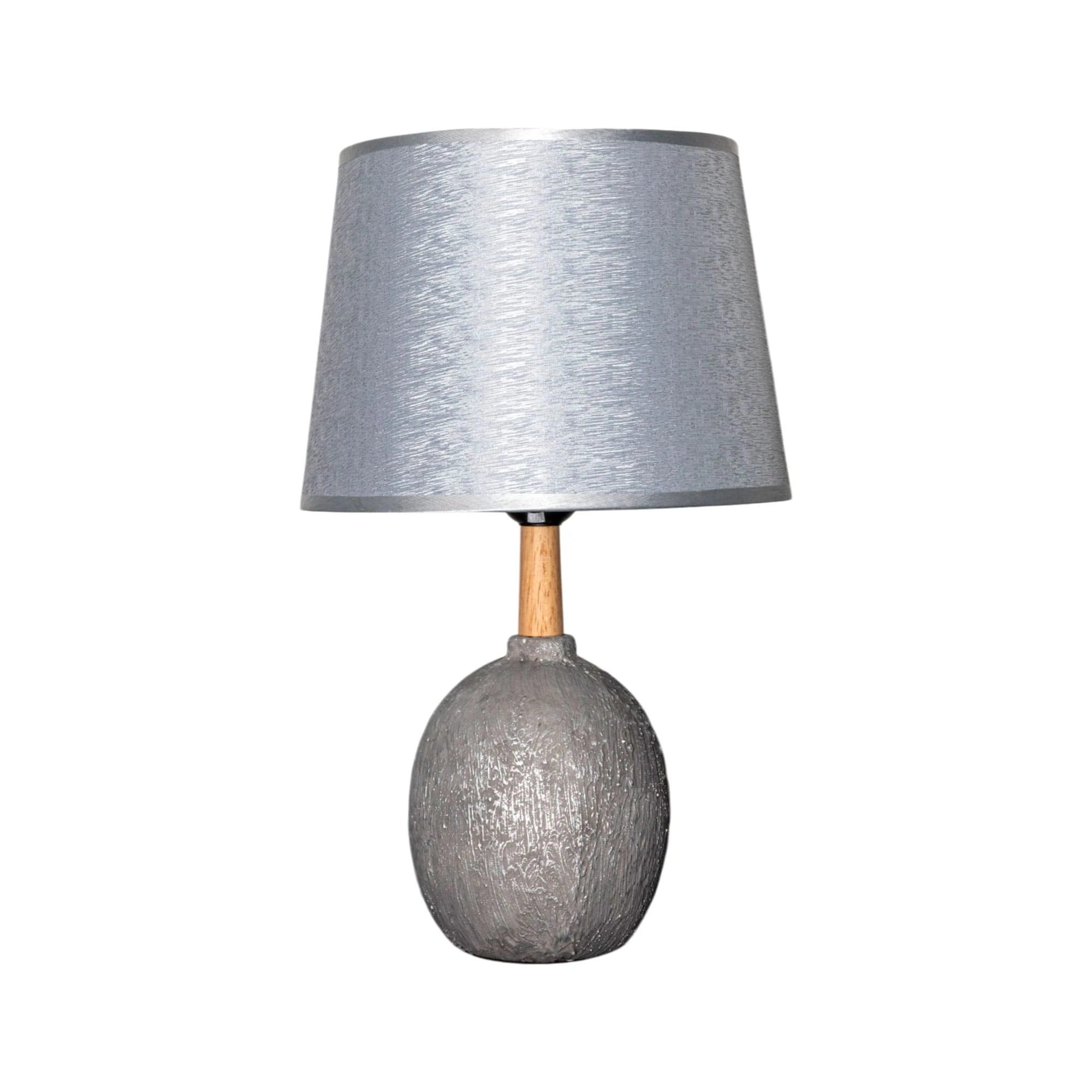 Lámpara decorativa de mesa JL17