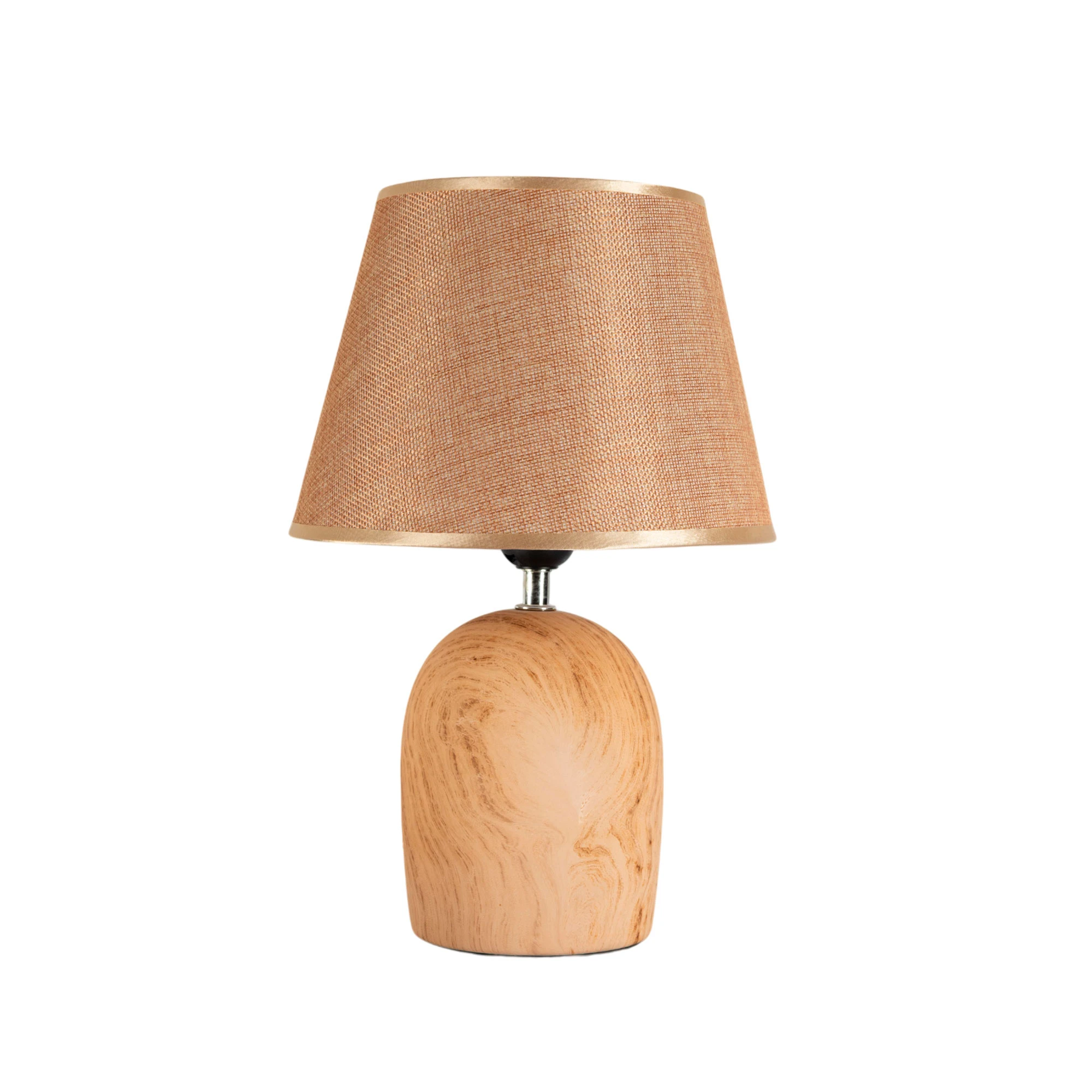 Lámpara decorativa de mesa JL27