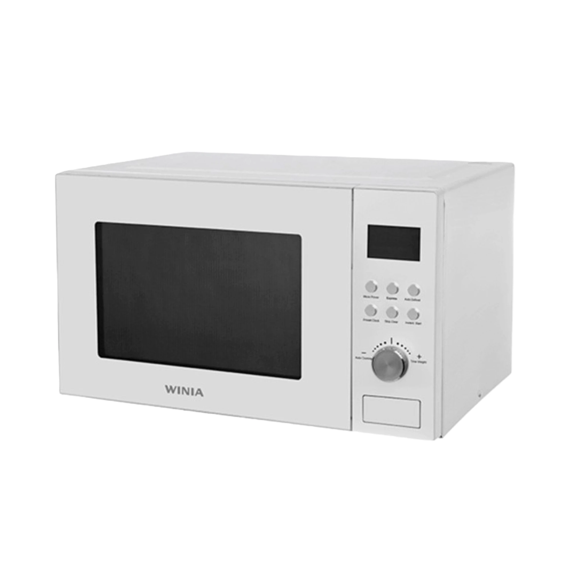 Microondas 28 litros Winia blanco