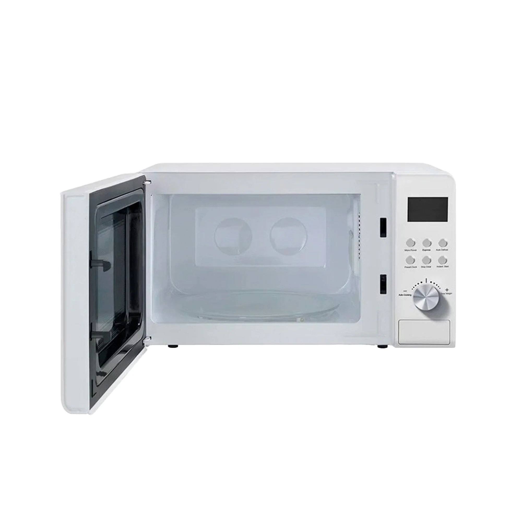 Microondas 28 litros Winia blanco