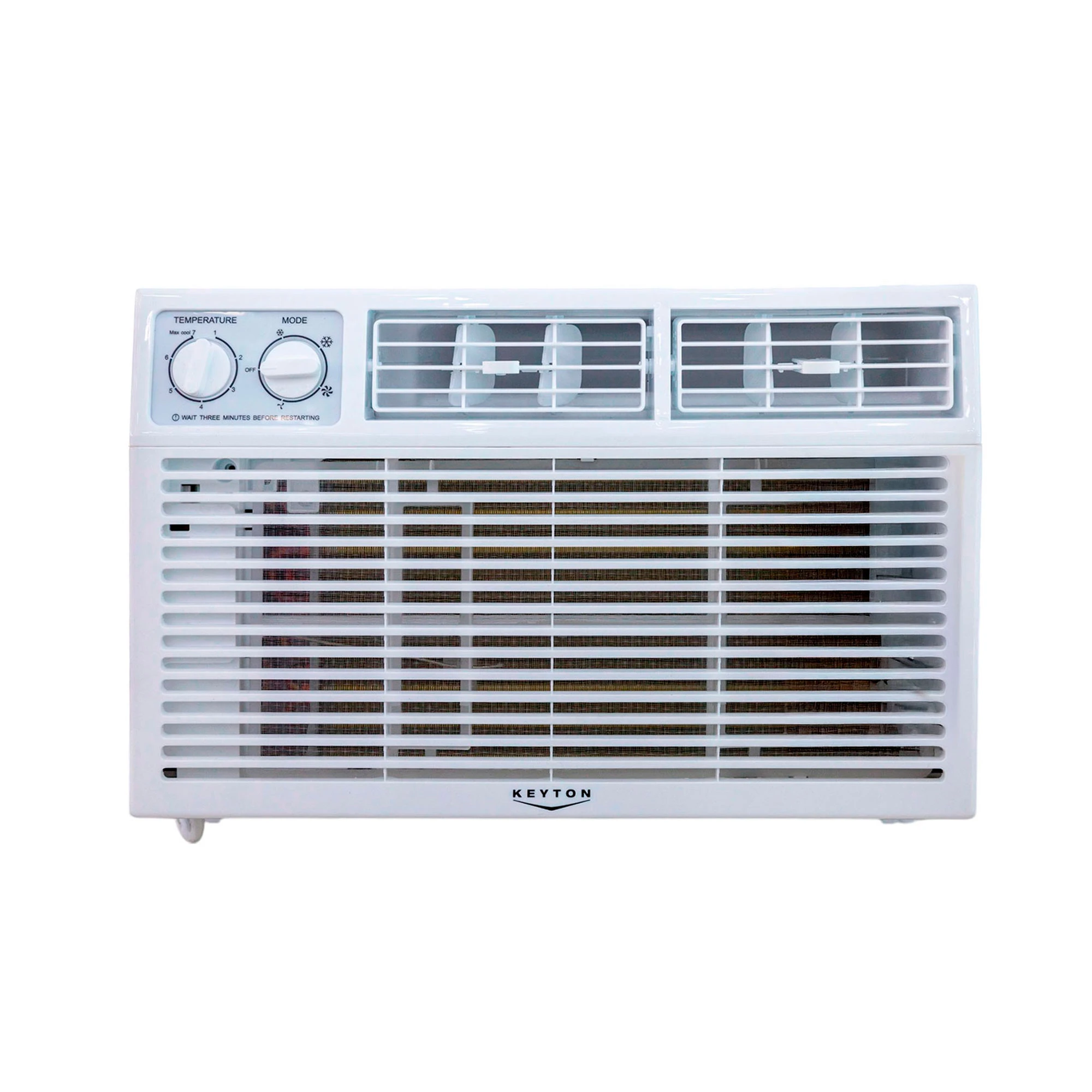 Aire de ventana Keyton 12000BTU V110