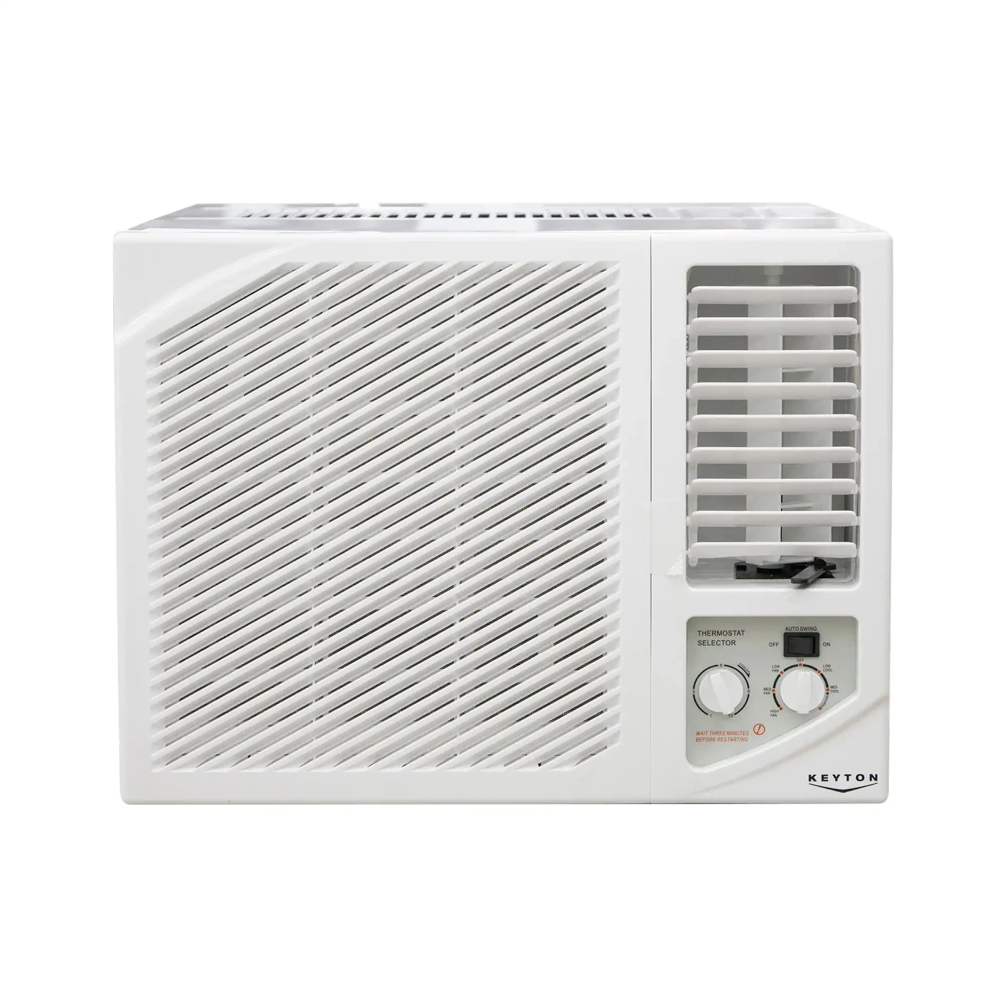 Aire de ventana Keyton 18000BTU