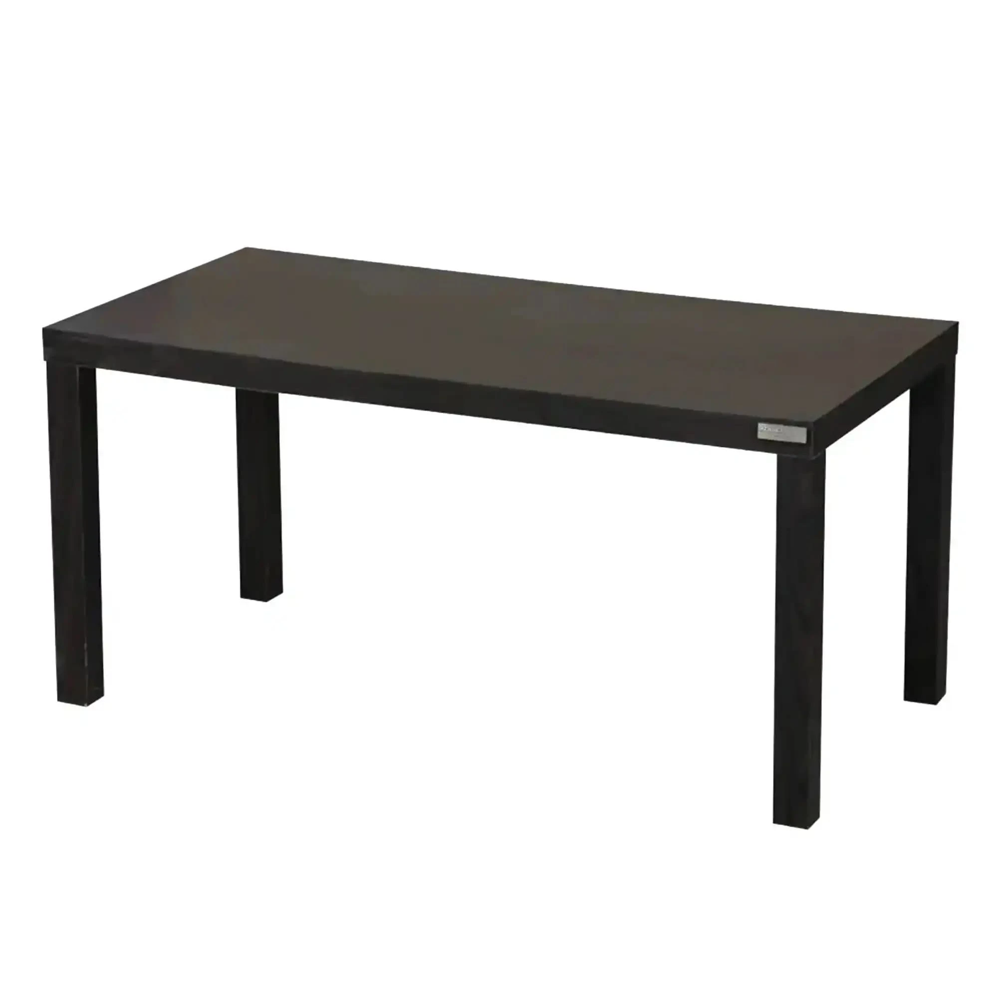 Mesa de centro Kenneth Cole oscuro