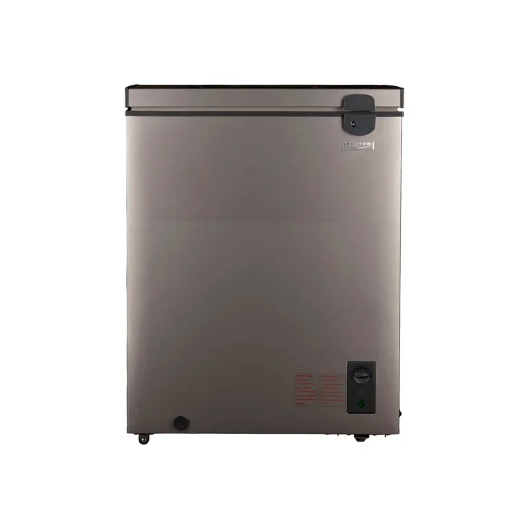 Congelador Horizontal 150 litros Keyton gris