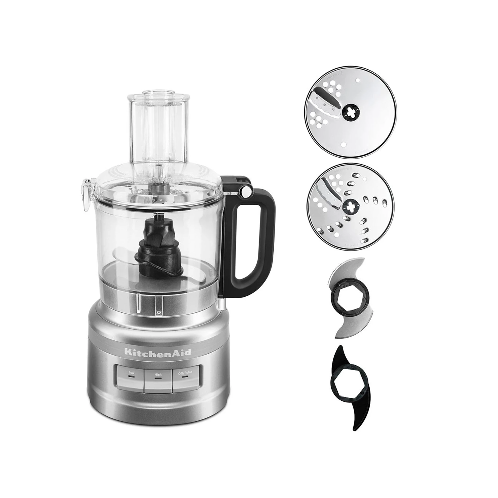 Procesador de alimentos 7 tazas KitchenAid