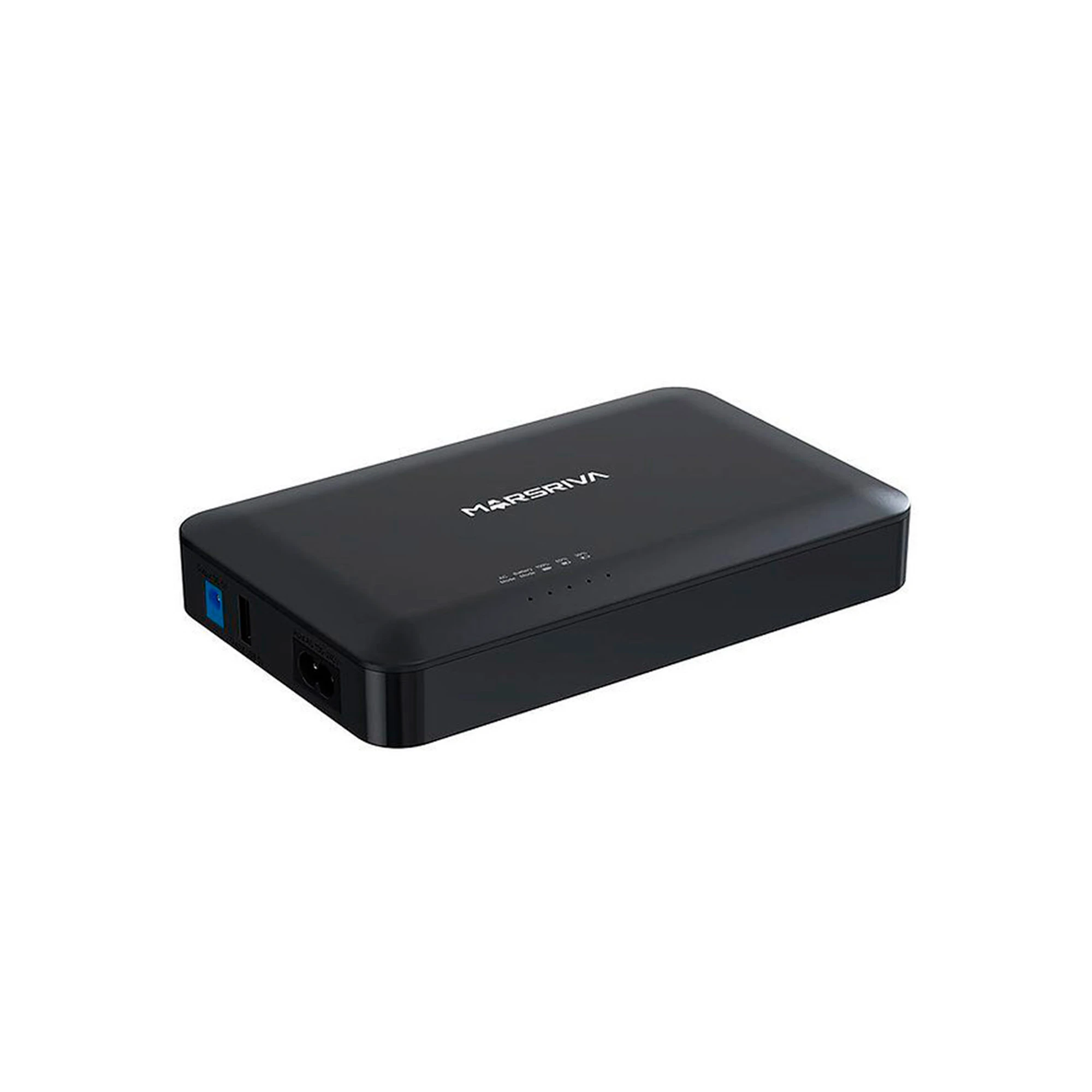 Mini DC UPS 8000mAh Marsriva KP2EC
