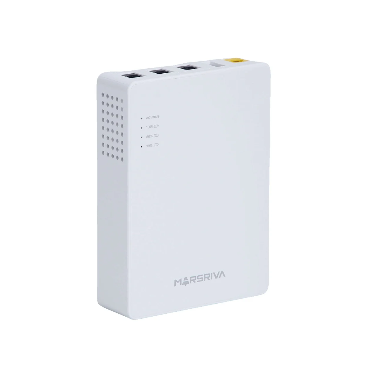 Mini DC UPS 10000mAh Marsriva KP3