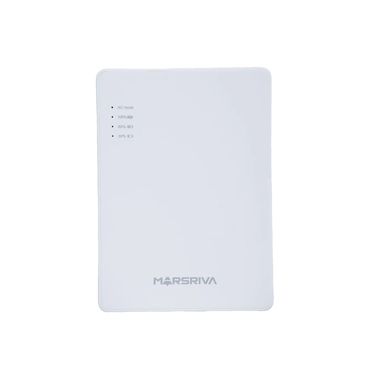 Mini DC UPS 10000mAh Marsriva KP3