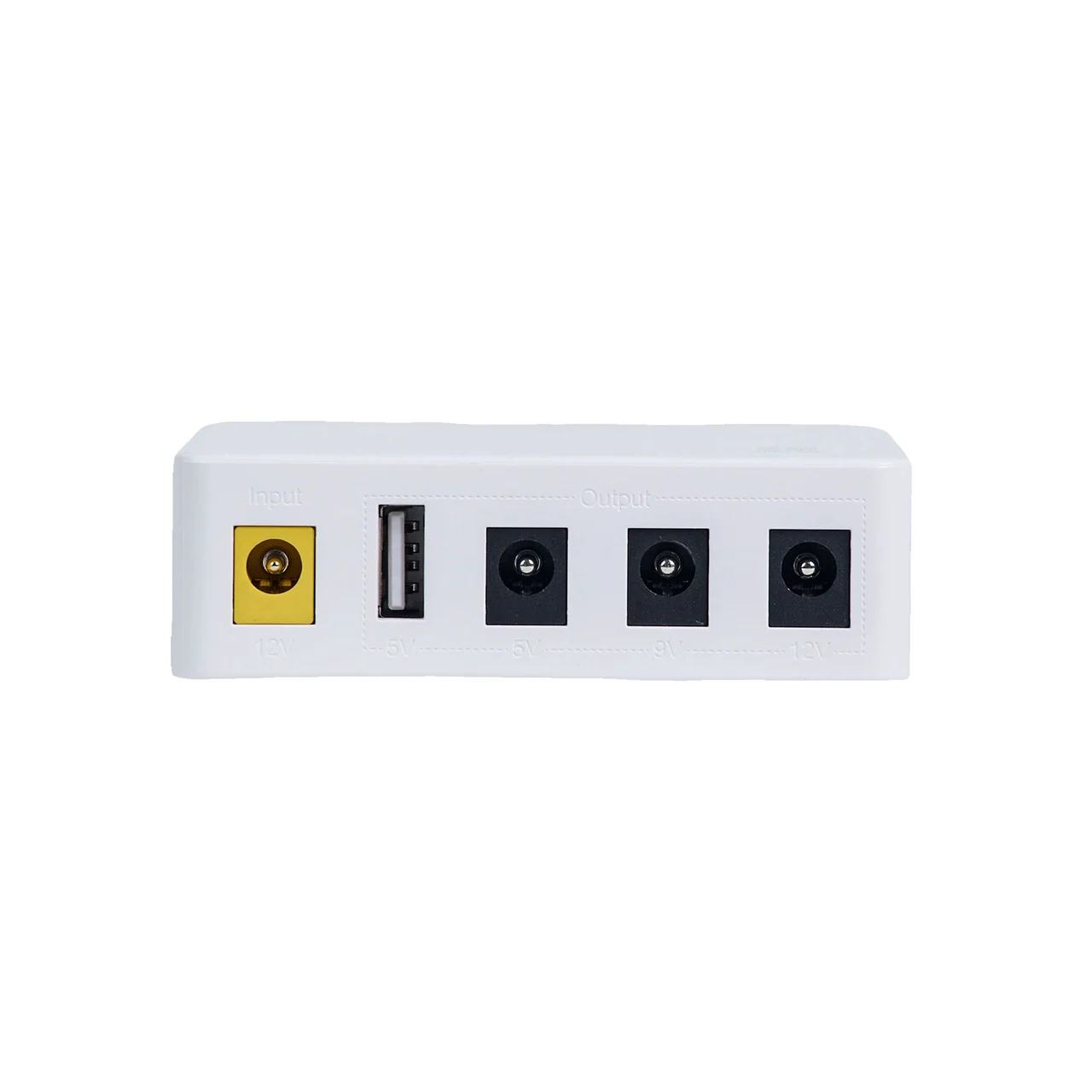 Mini DC UPS 10000mAh Marsriva KP3