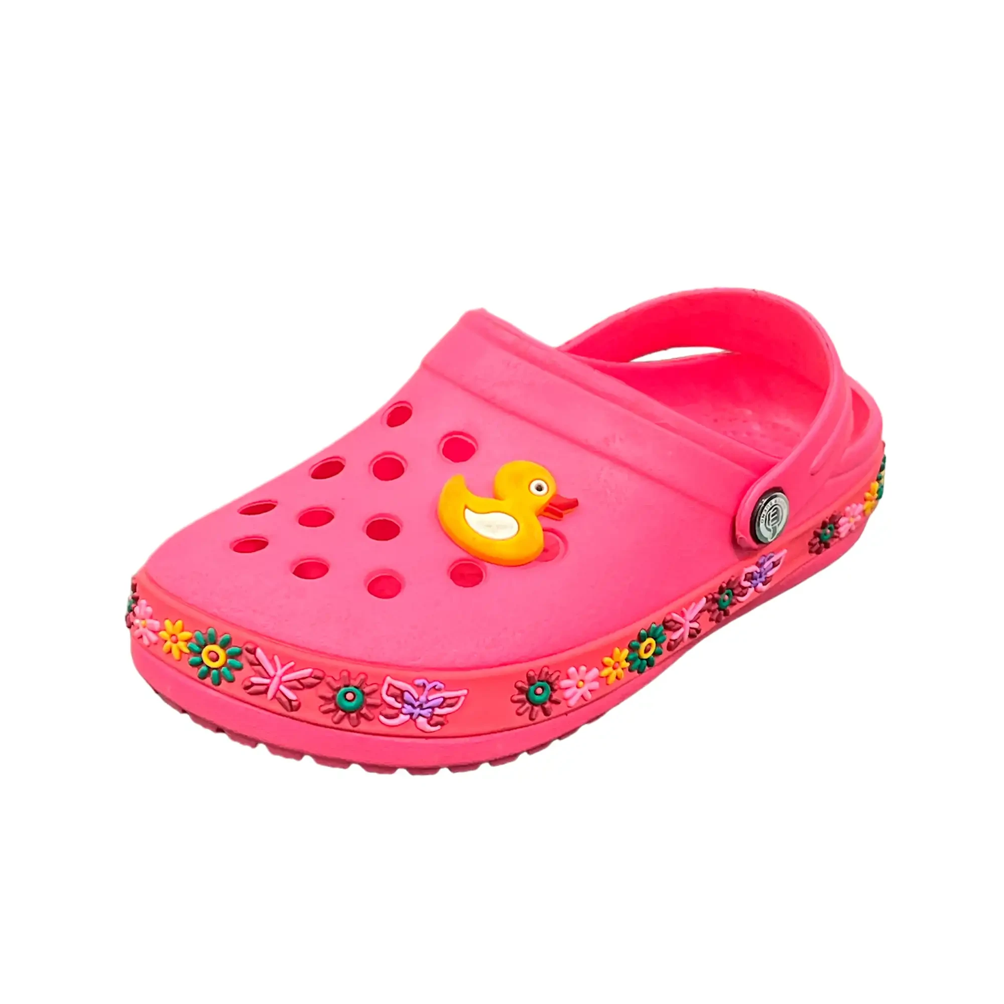 Chancletas tipo Crocs KROKI001