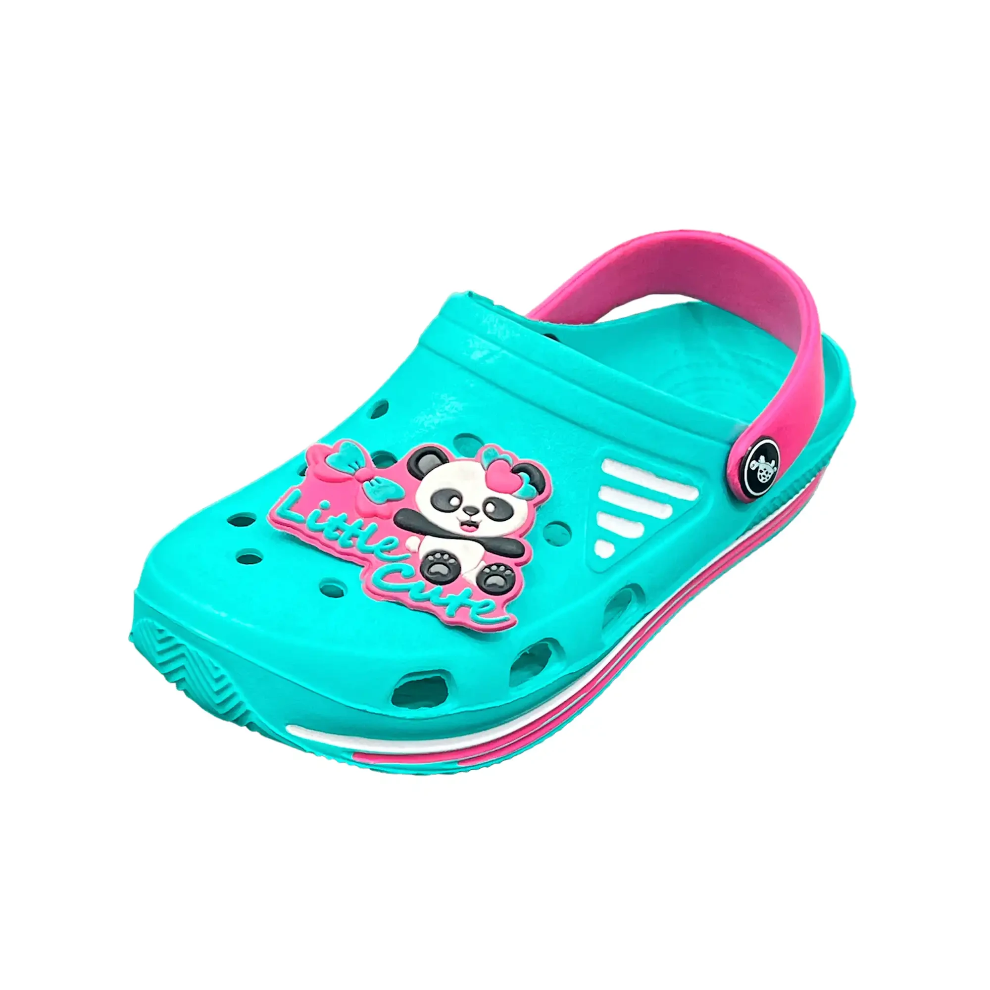 Chancletas tipo Crocs KROKI001