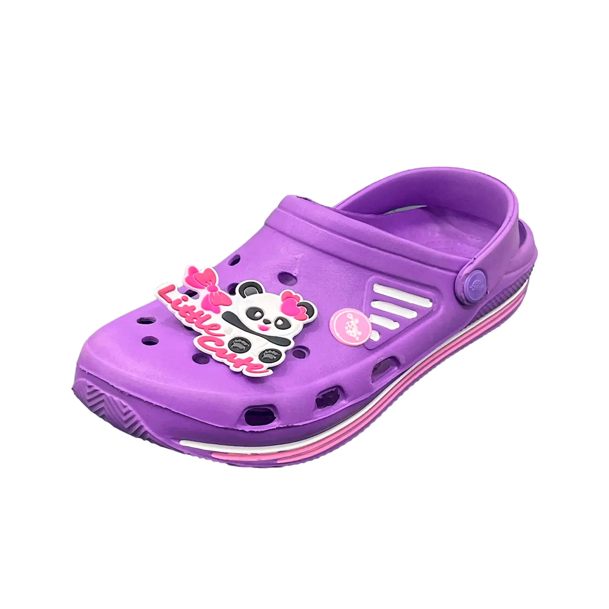 Chancletas tipo Crocs KROKI001
