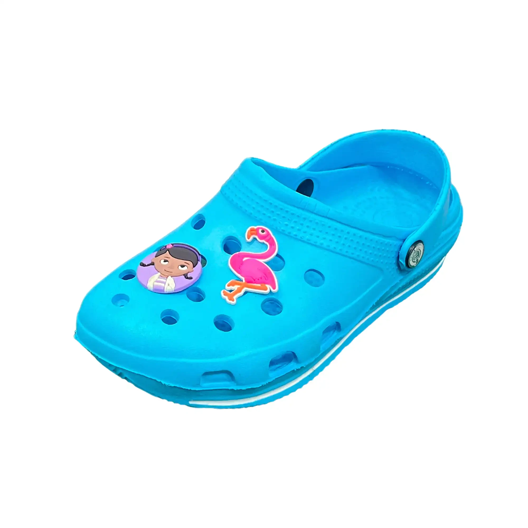 Chancletas tipo Crocs KROKI001