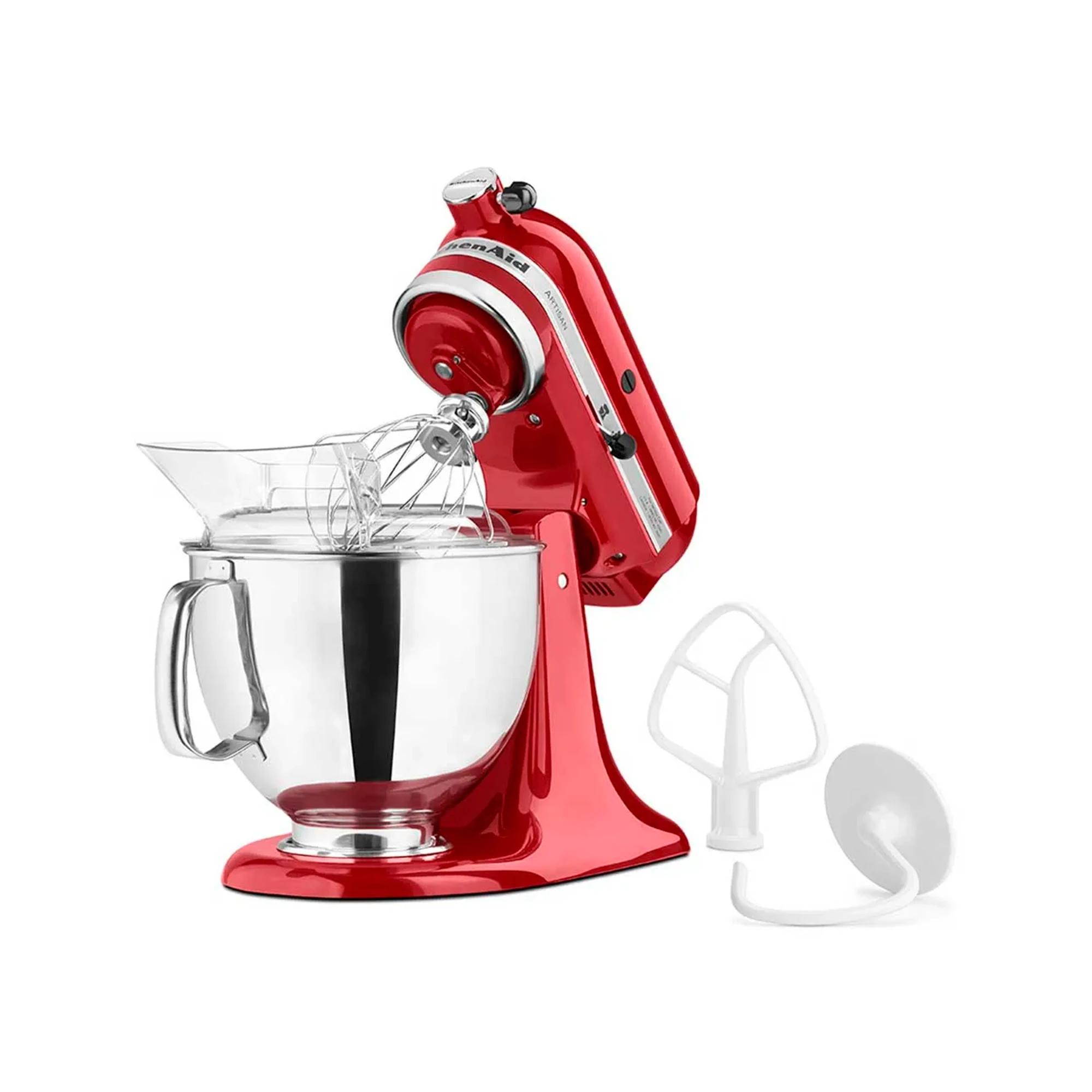Batidora Artisan KitchenAid 4.7L