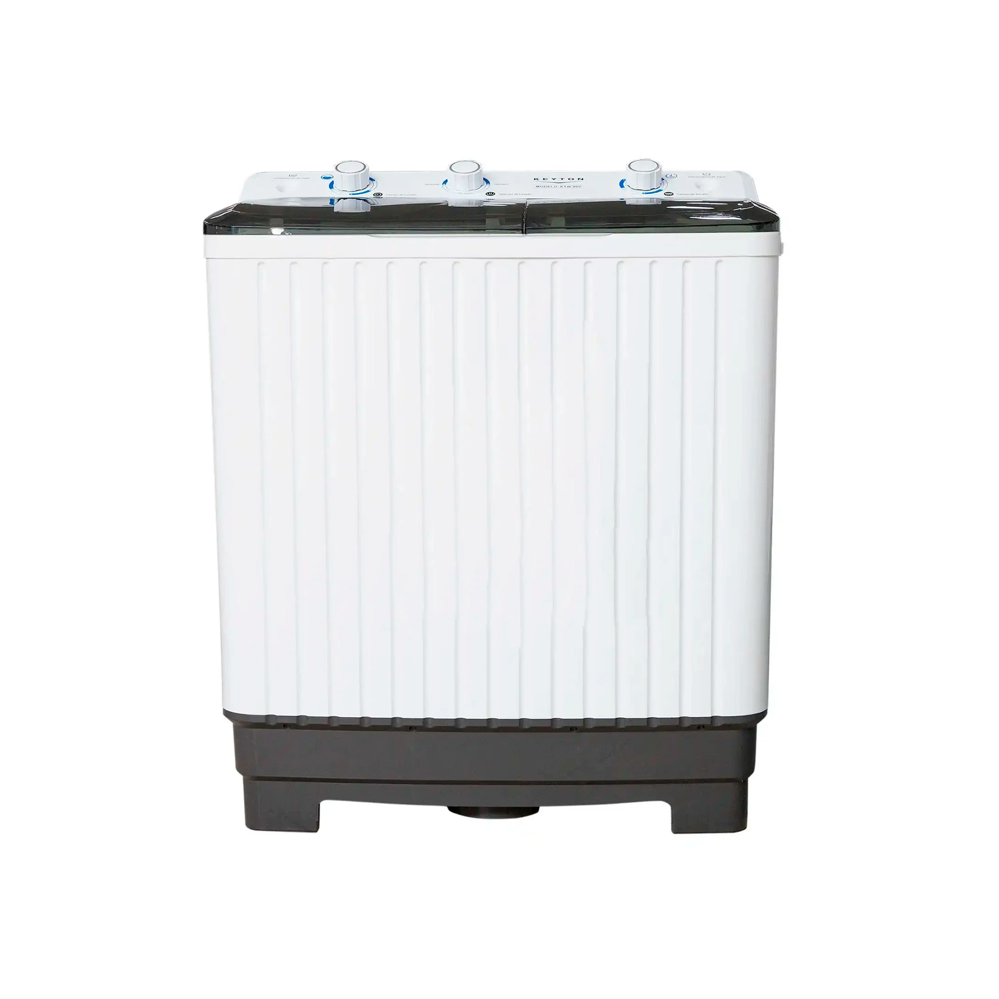 Lavadora doble tina 6Kg Keyton