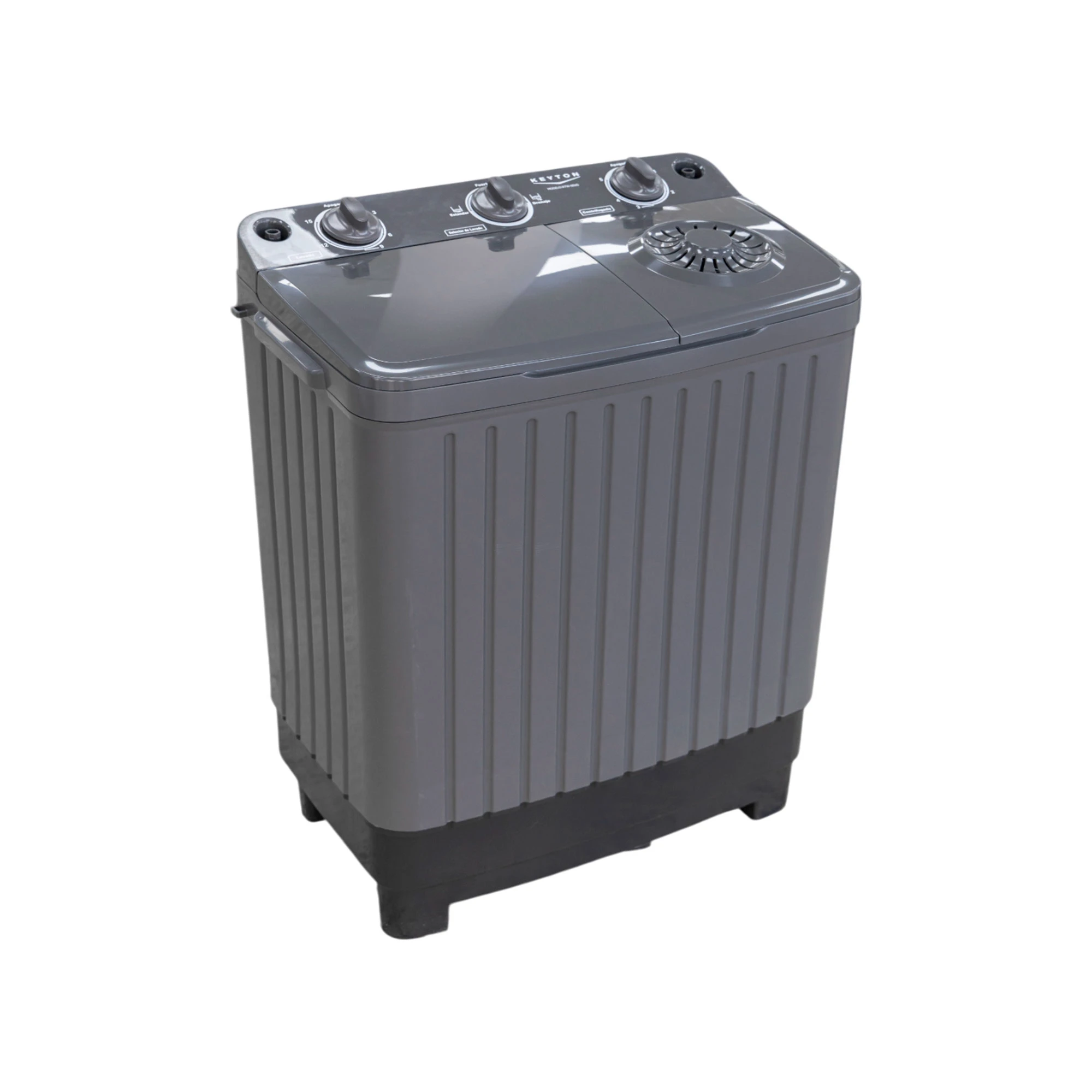 Lavadora doble tina 6Kg Keyton