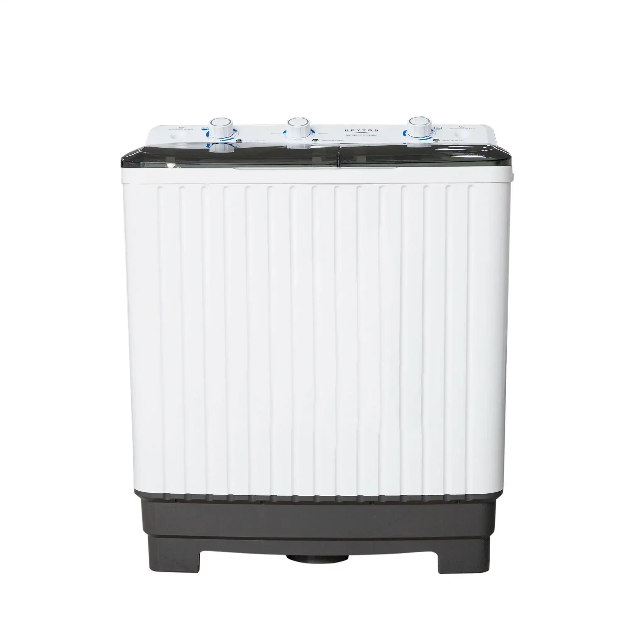 Lavadora doble tina 8Kg Keyton