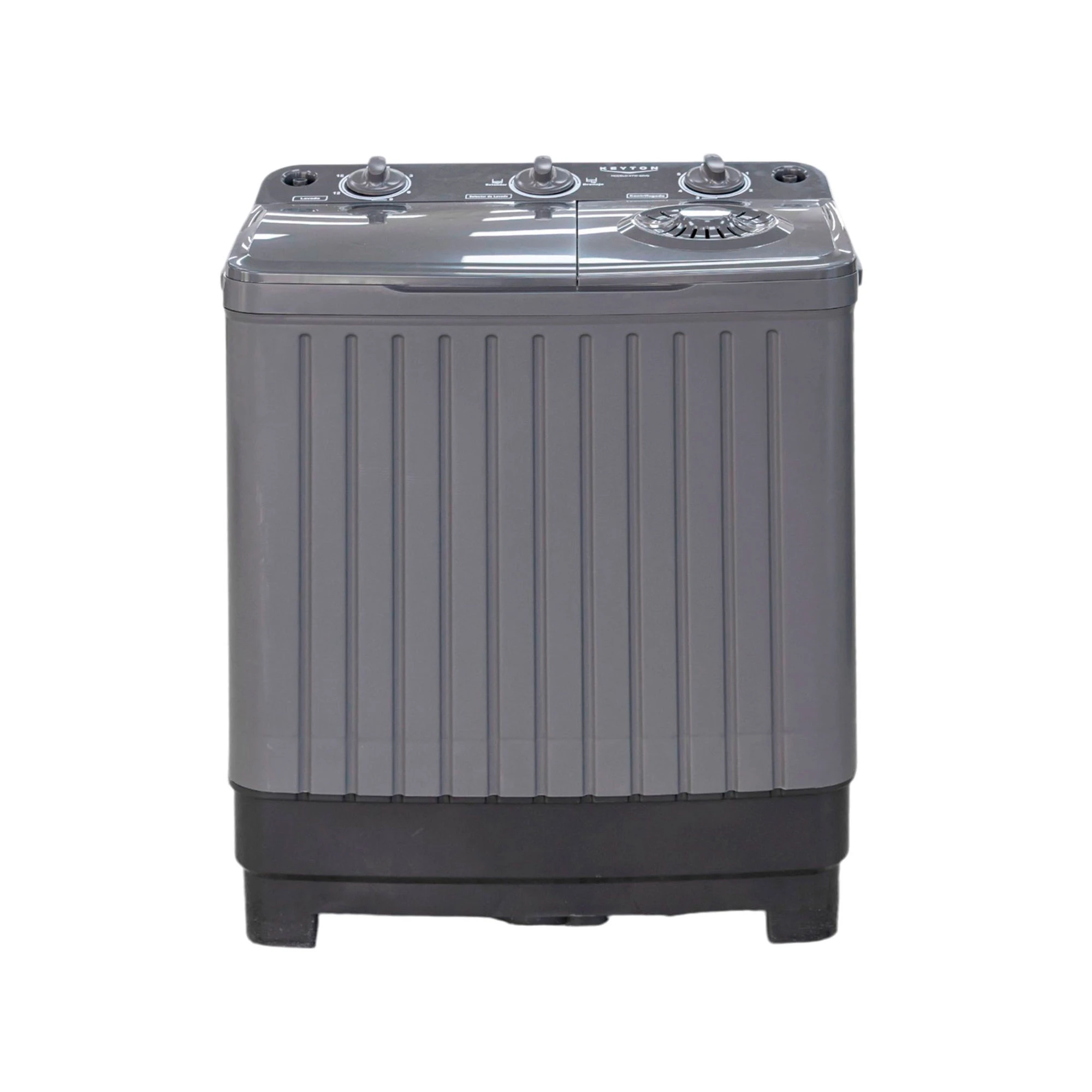 Lavadora doble tina 8Kg Keyton