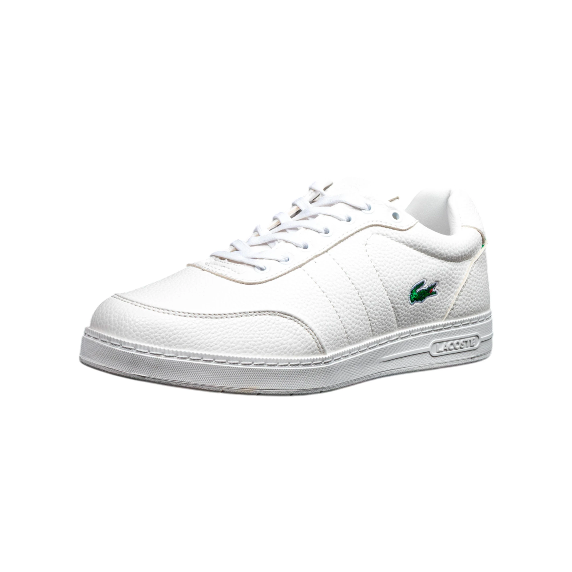 Zapato de caballero LACOSTAAA
