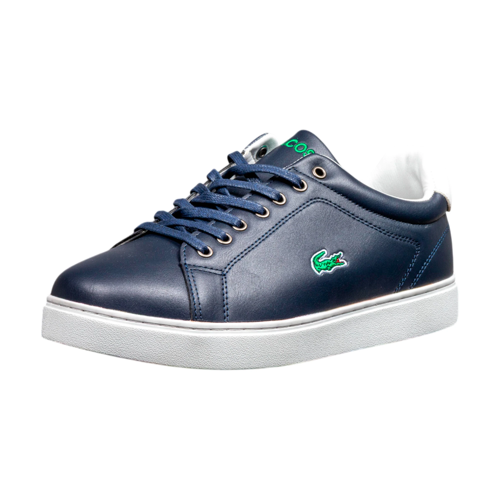 Zapato de caballero LACOSTAAA