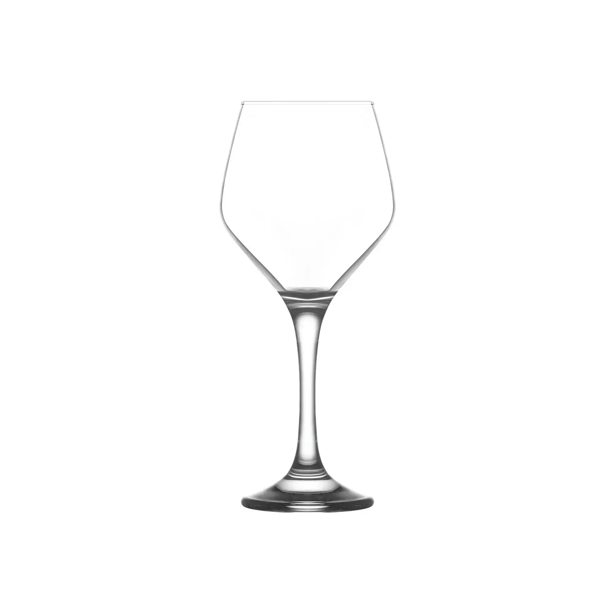 Set de copas de vino LAV Lal