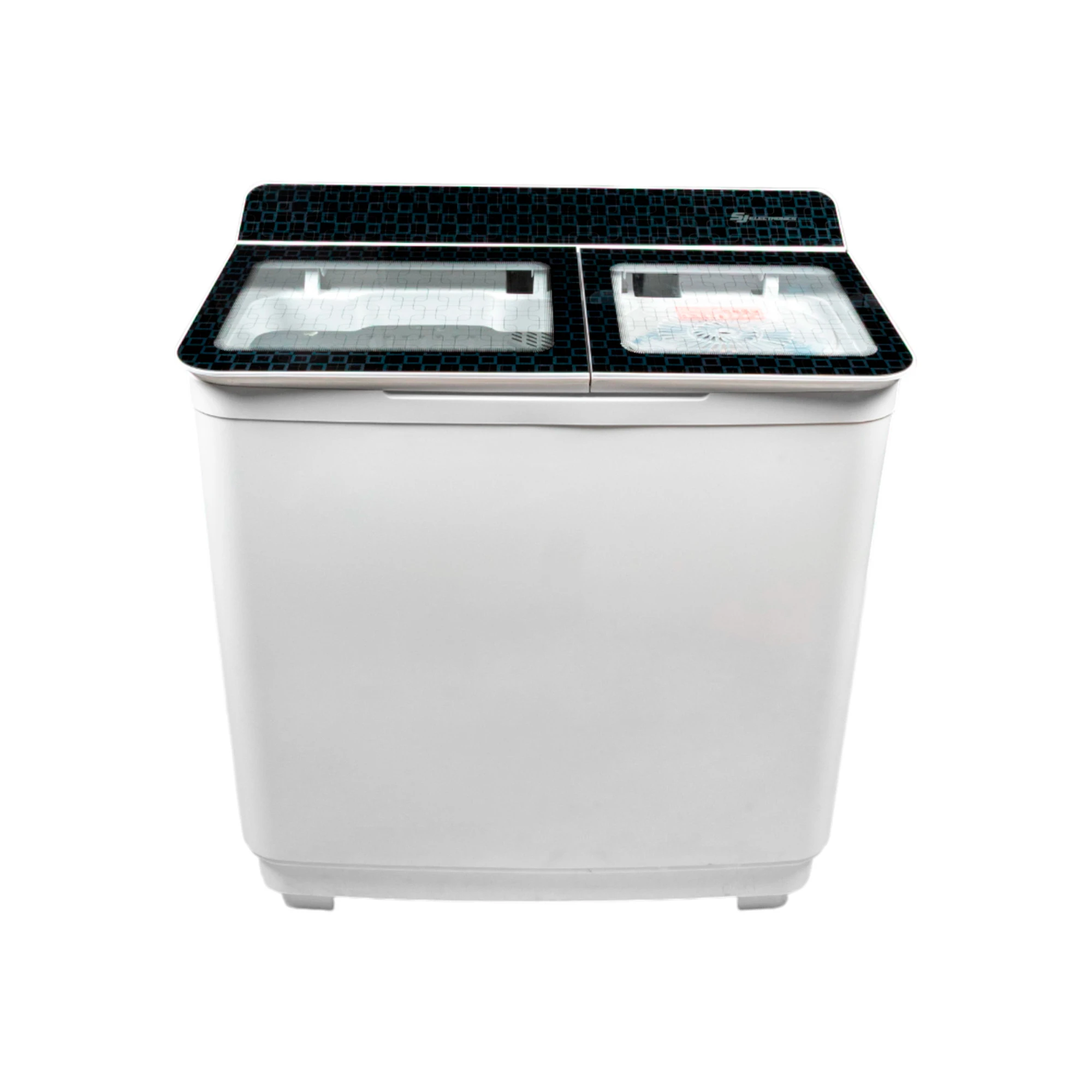 Lavadora doble tina 15Kg