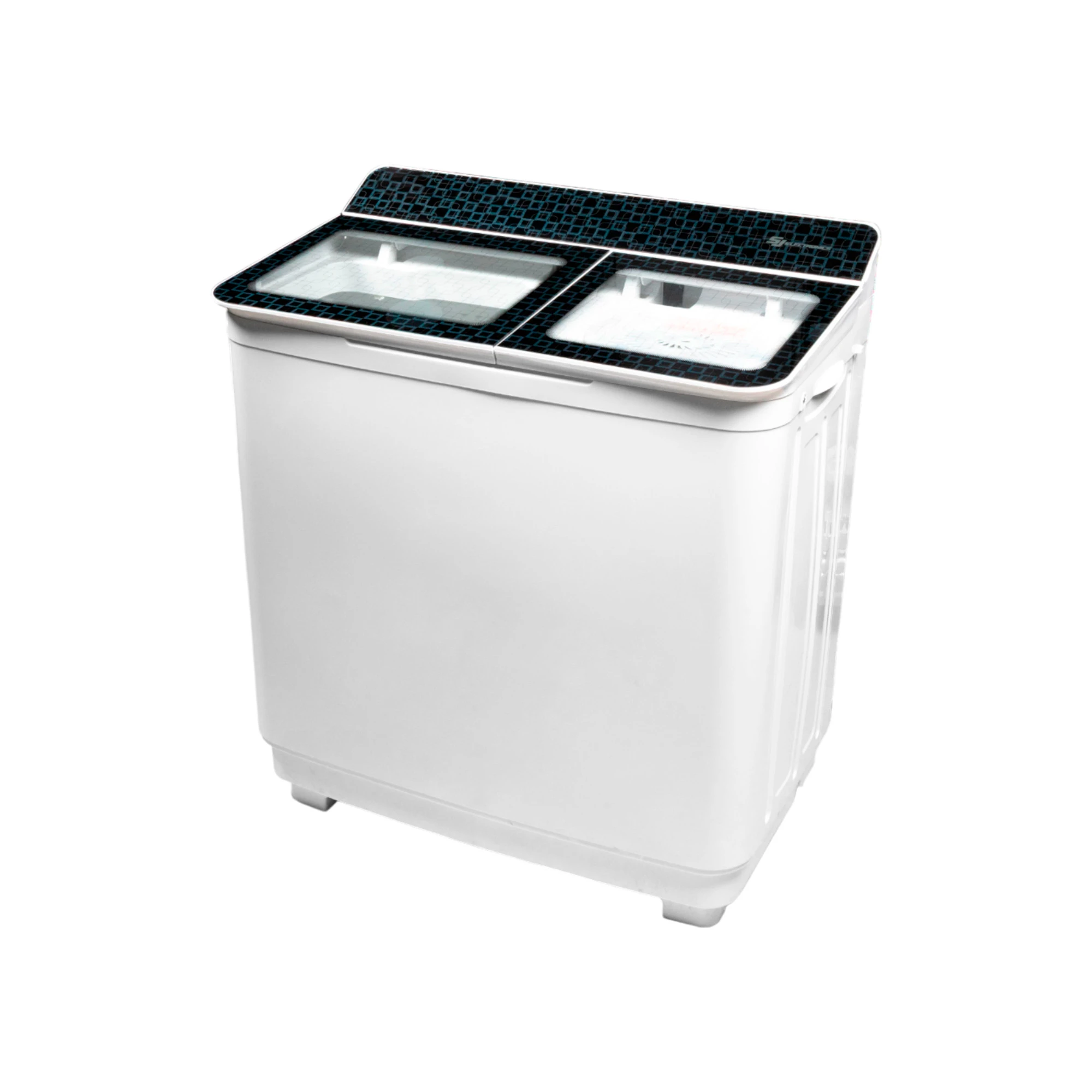 Lavadora doble tina 15Kg