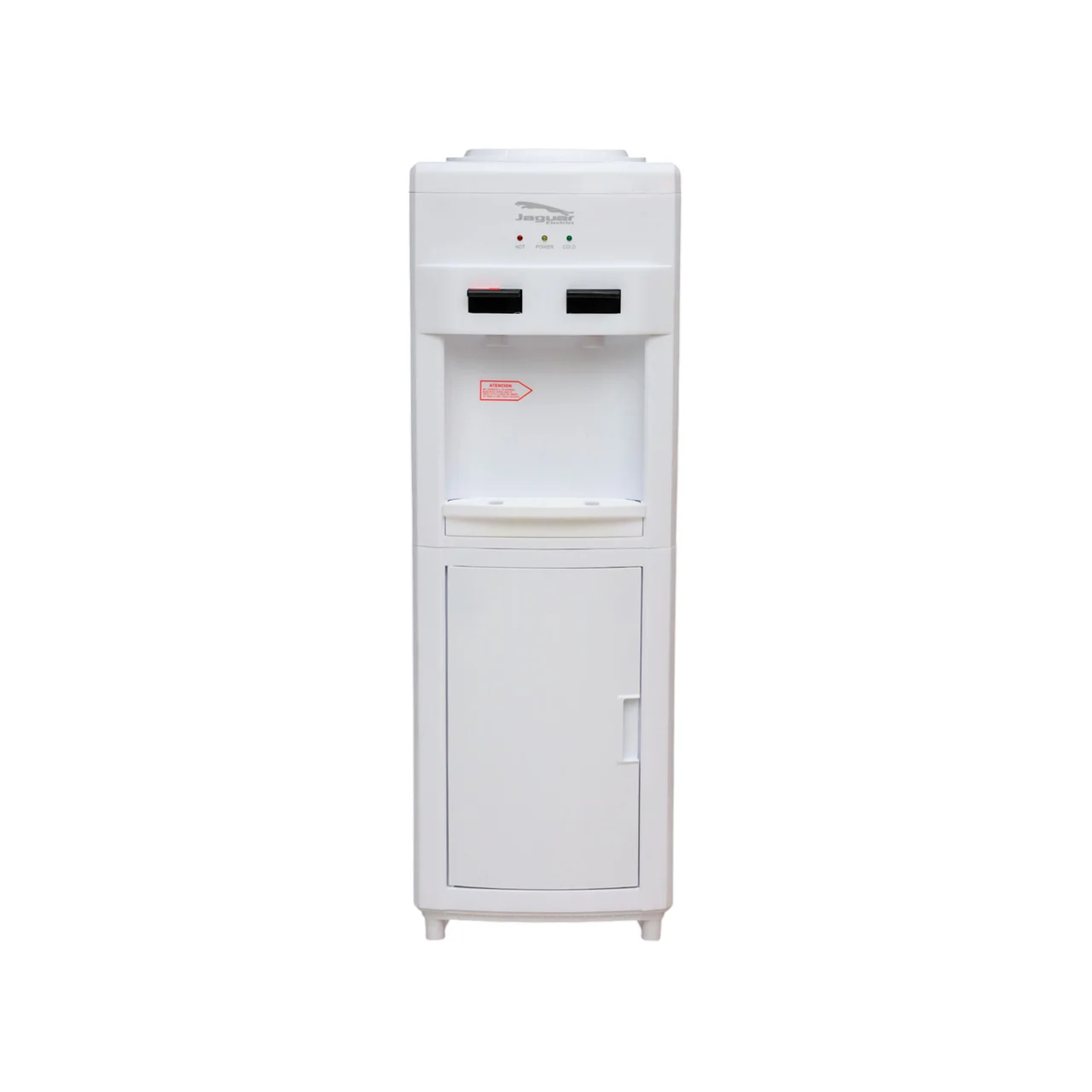 Dispensador de agua de lujo