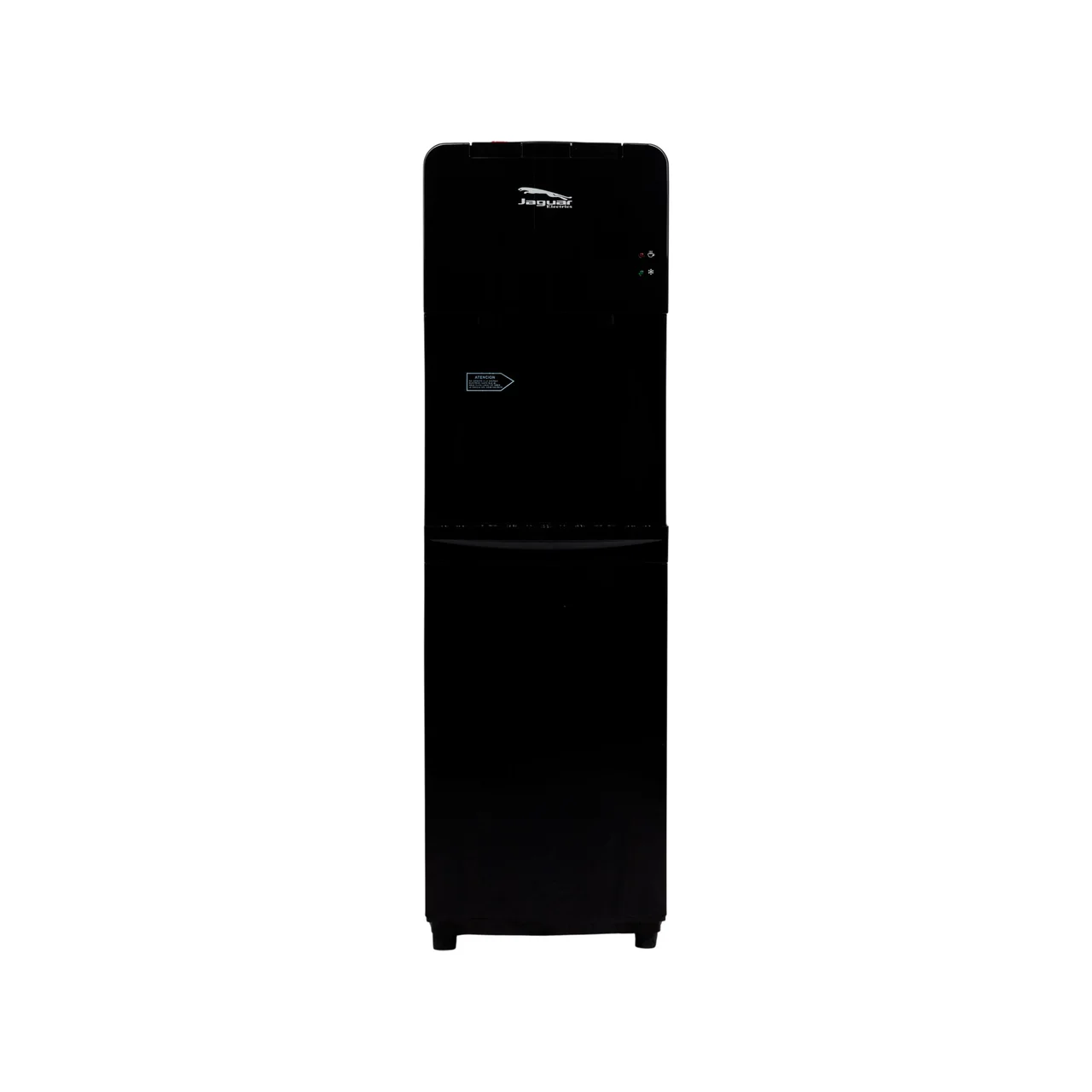 Dispensador de agua Jaguar Electrics negro