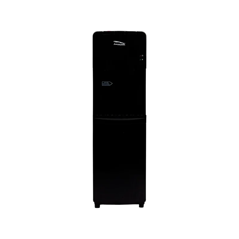 Dispensador de agua Jaguar Electrics negro
