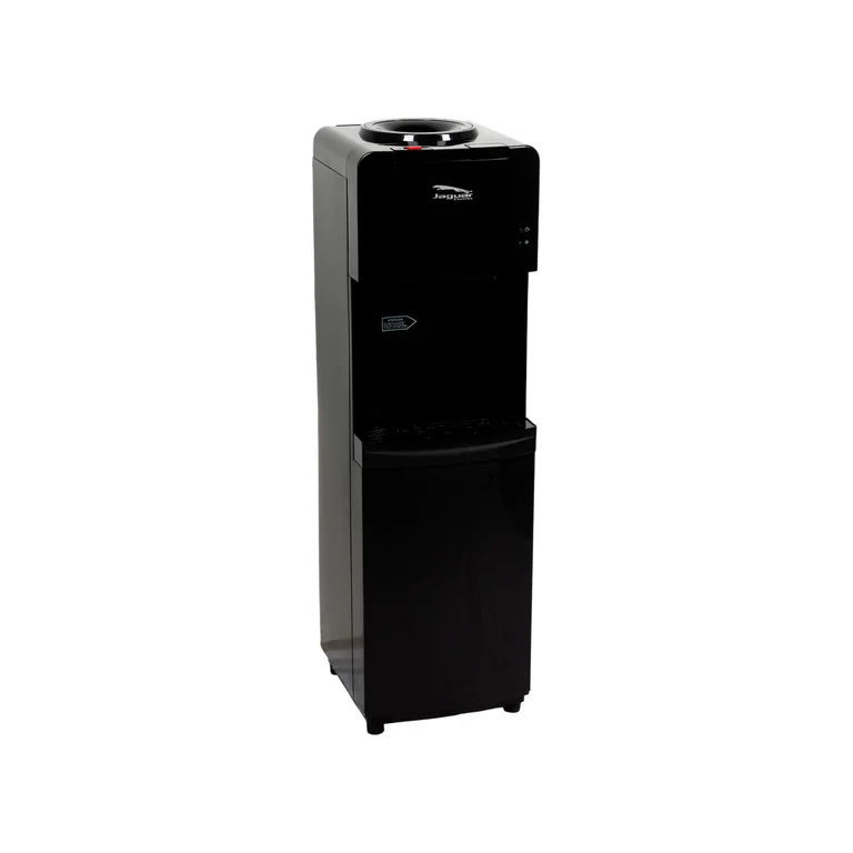 Dispensador de agua Jaguar Electrics negro