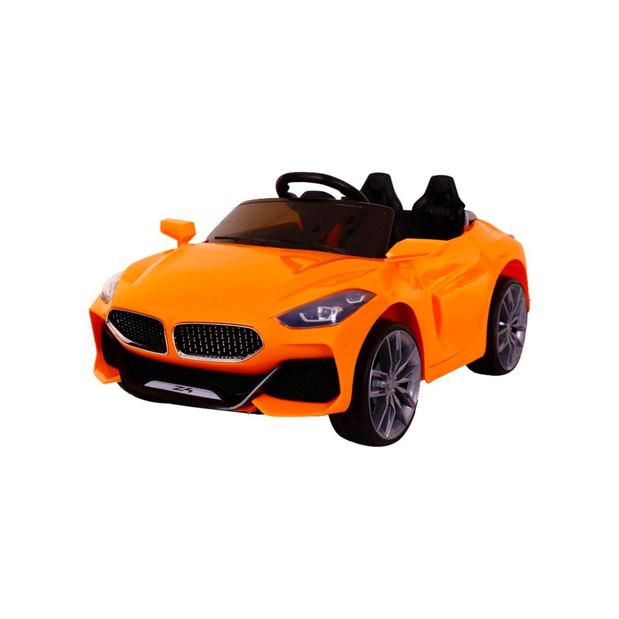 Carro a batería para niños
