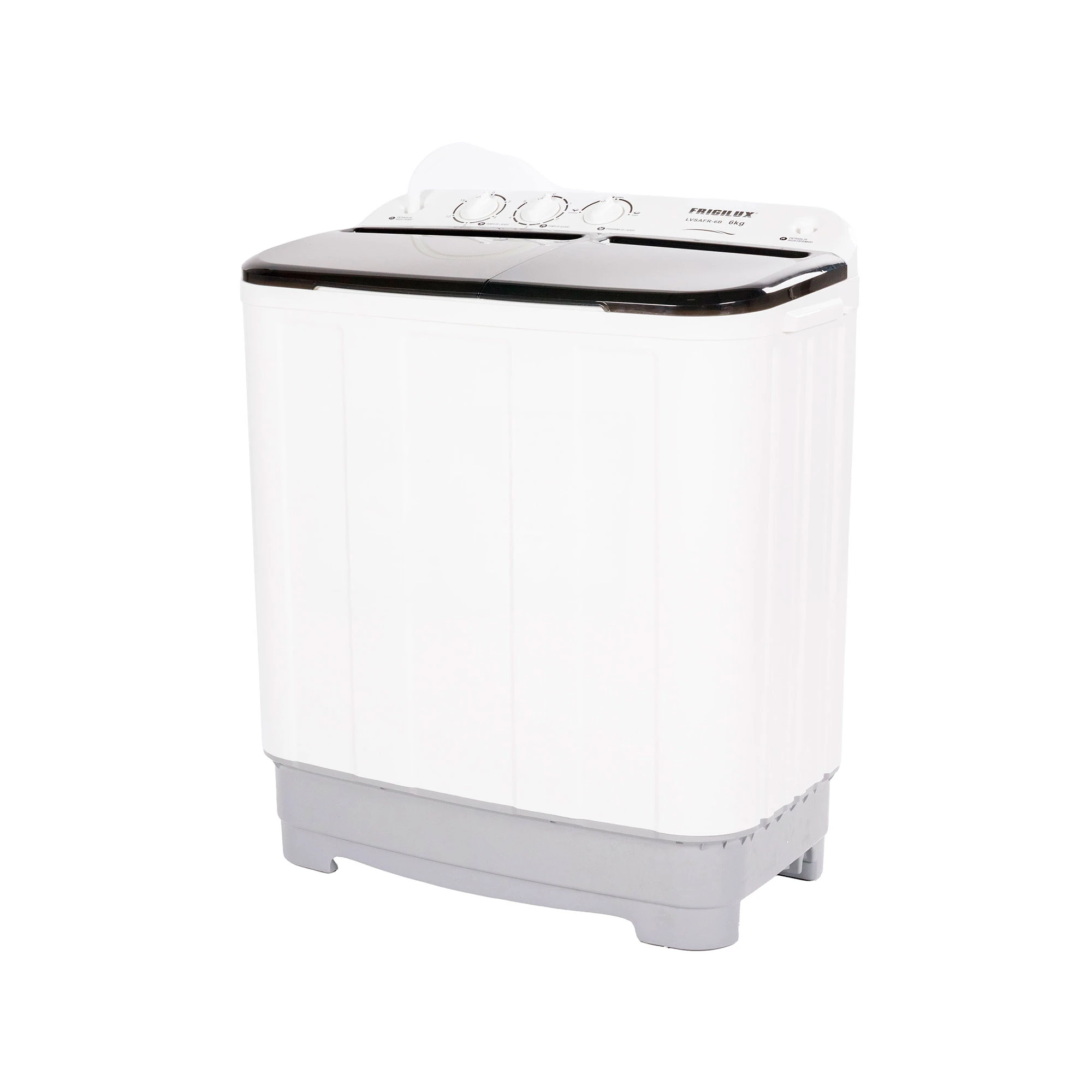 Lavadora doble tina Frigilux 6Kg