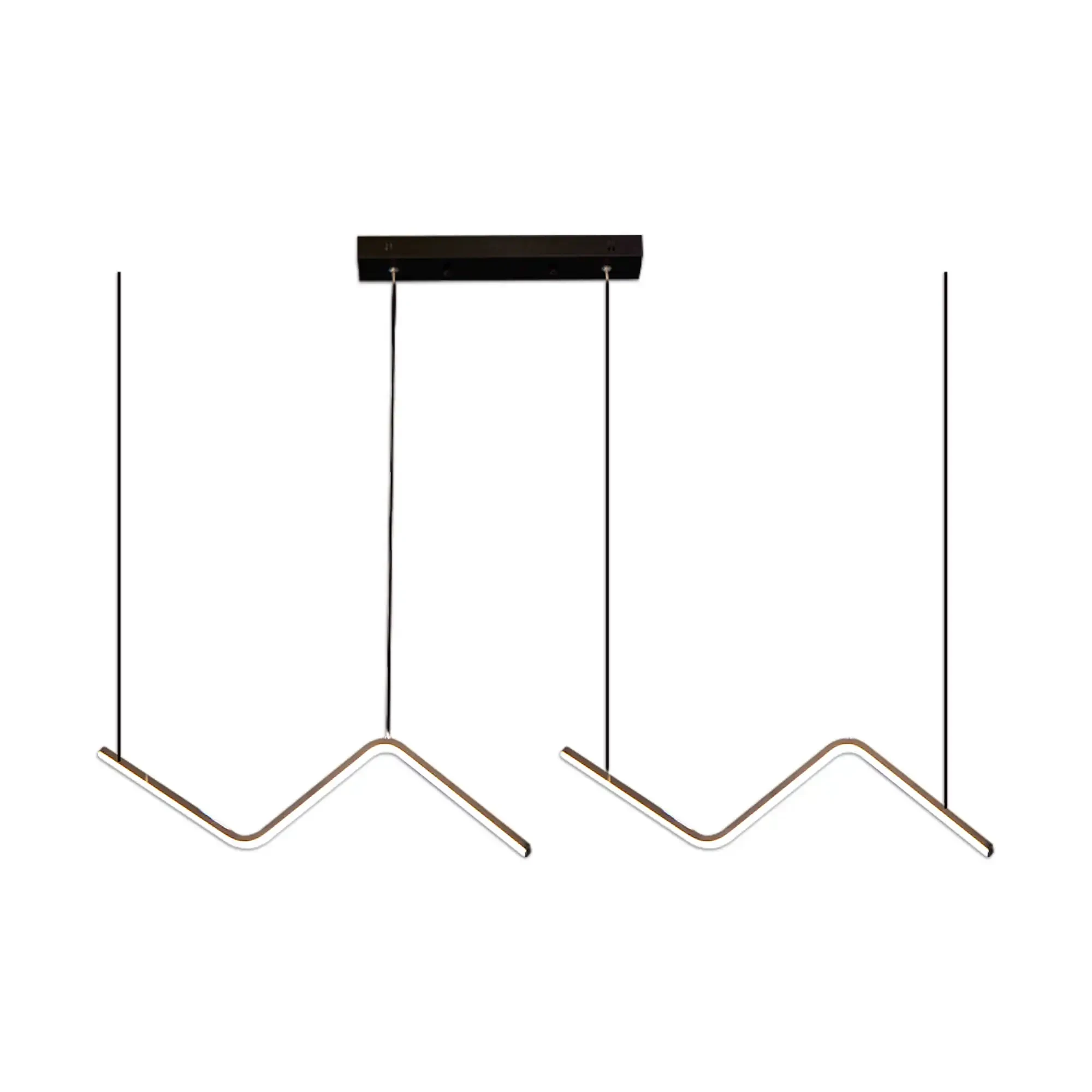 Lámpara decorativa modelo LXPL02136