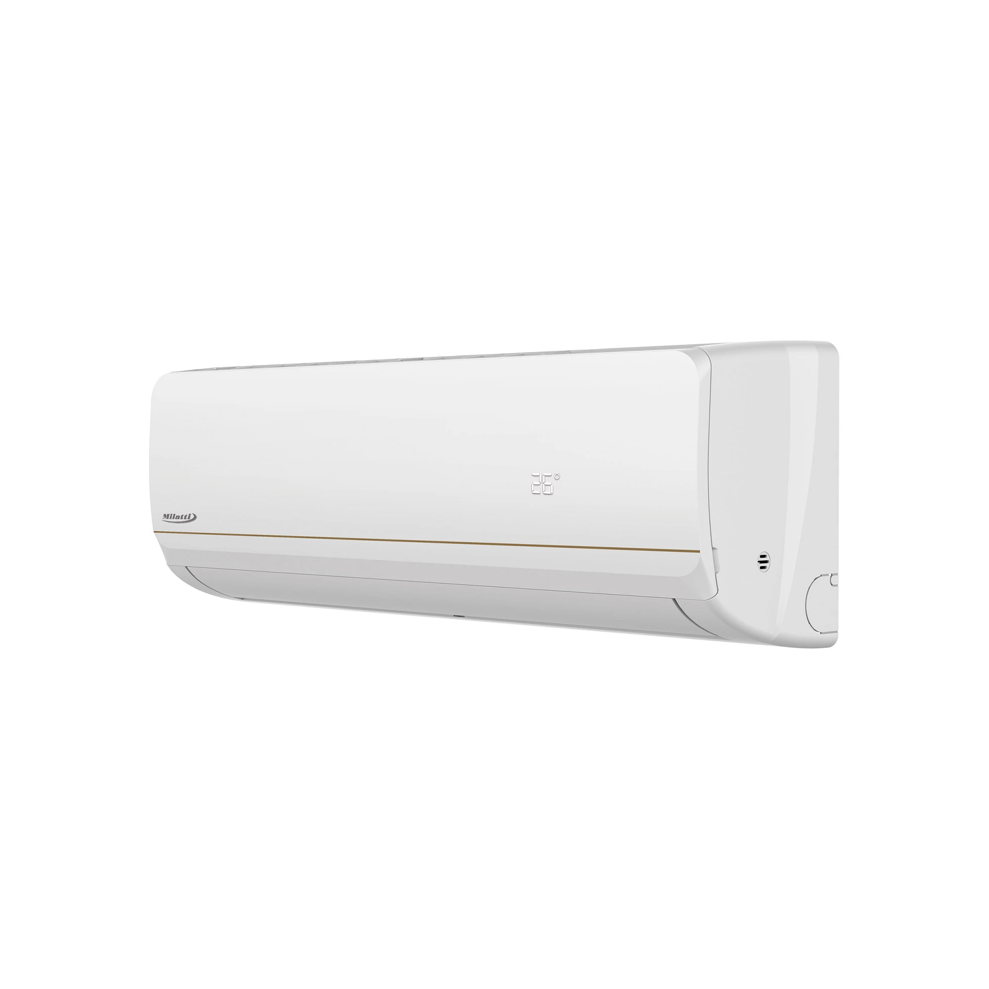 Aire split 12000BTU Milatti