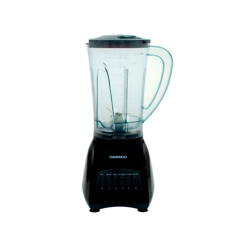 Licuadora Daewoo 1.5 litros
