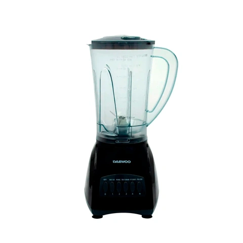 Licuadora Daewoo 1.5 litros
