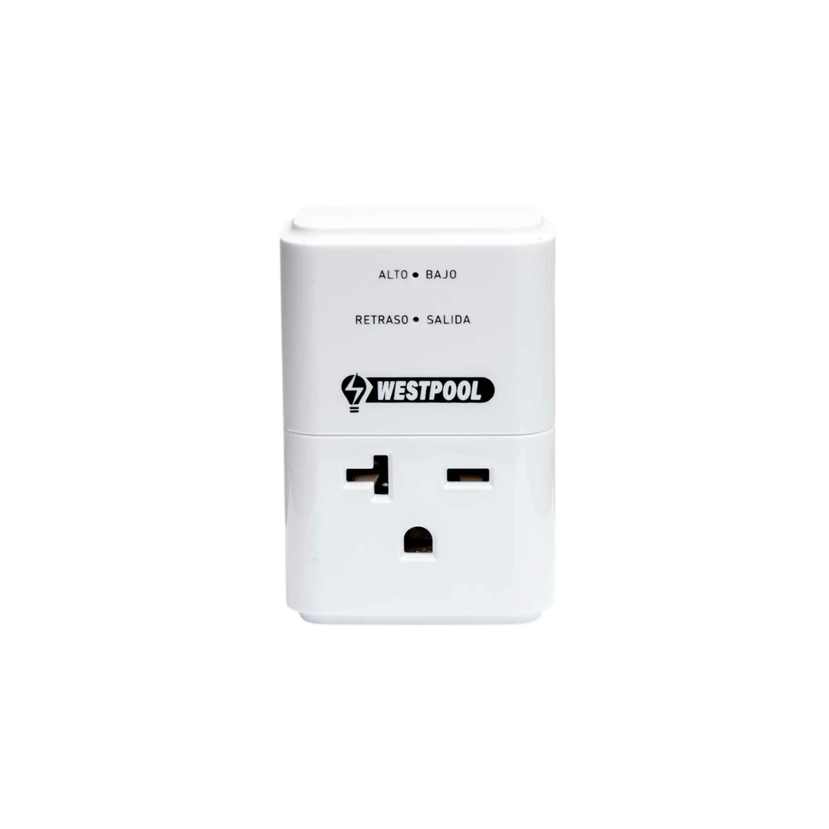 Protector de Voltaje Westpool 220V