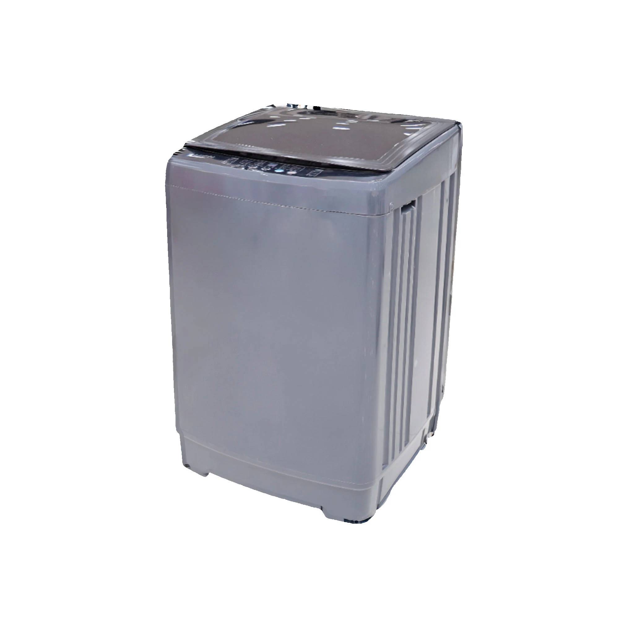 Lavadora automática 12Kg Mundo Blanco