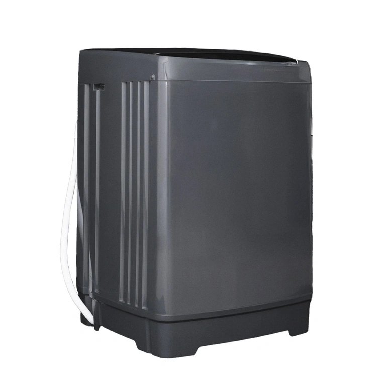 Lavadora automática 12Kg Mundo Blanco