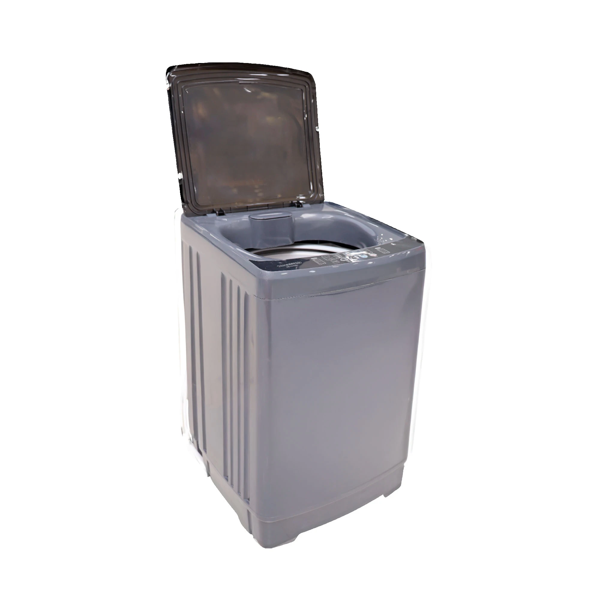 Lavadora automática 12Kg Mundo Blanco