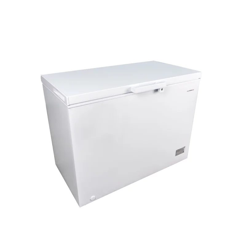 Congelador 320 litros Mundo Blanco