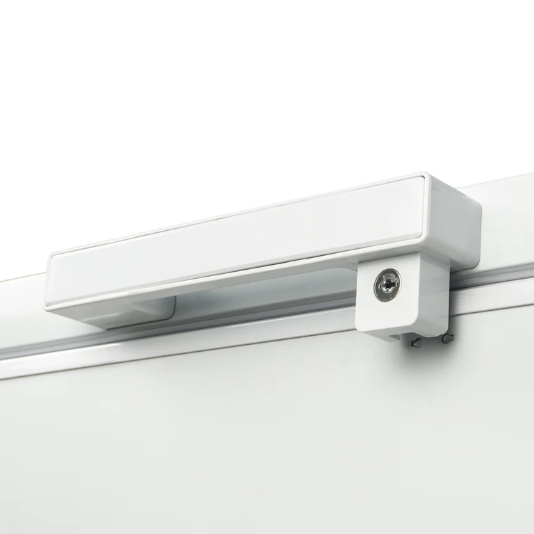 Congelador 320 litros Mundo Blanco