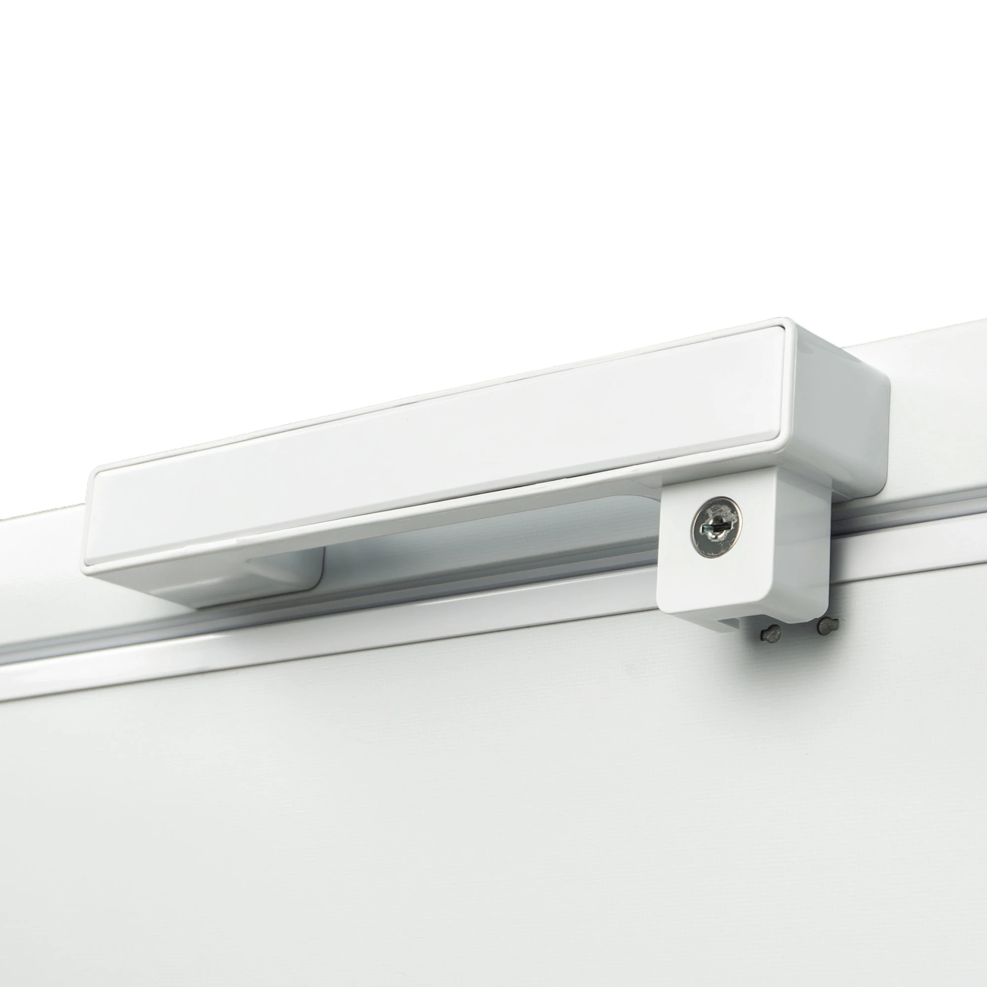 Congelador 320 litros Mundo Blanco