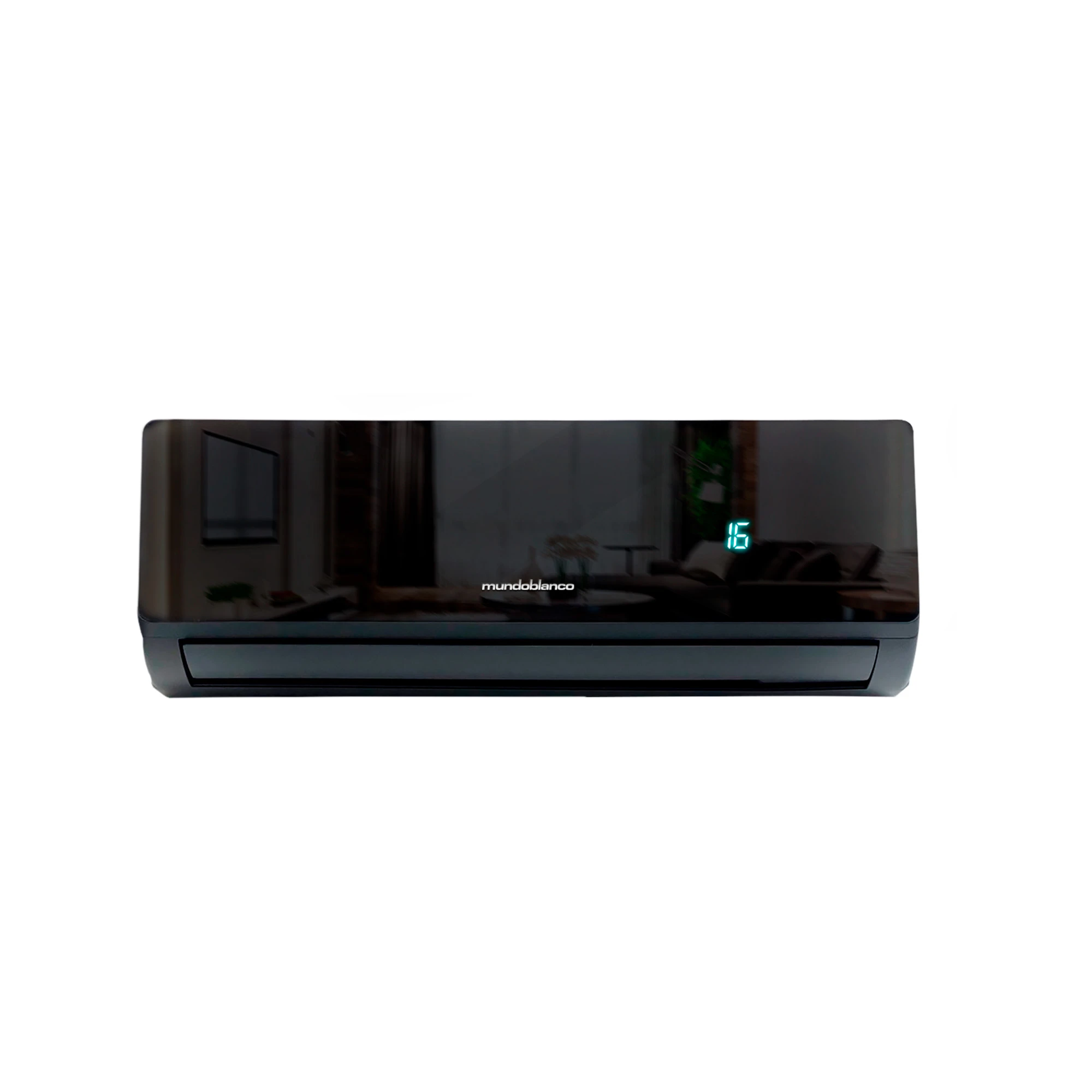 Aire acondicionado MB 25000BTU