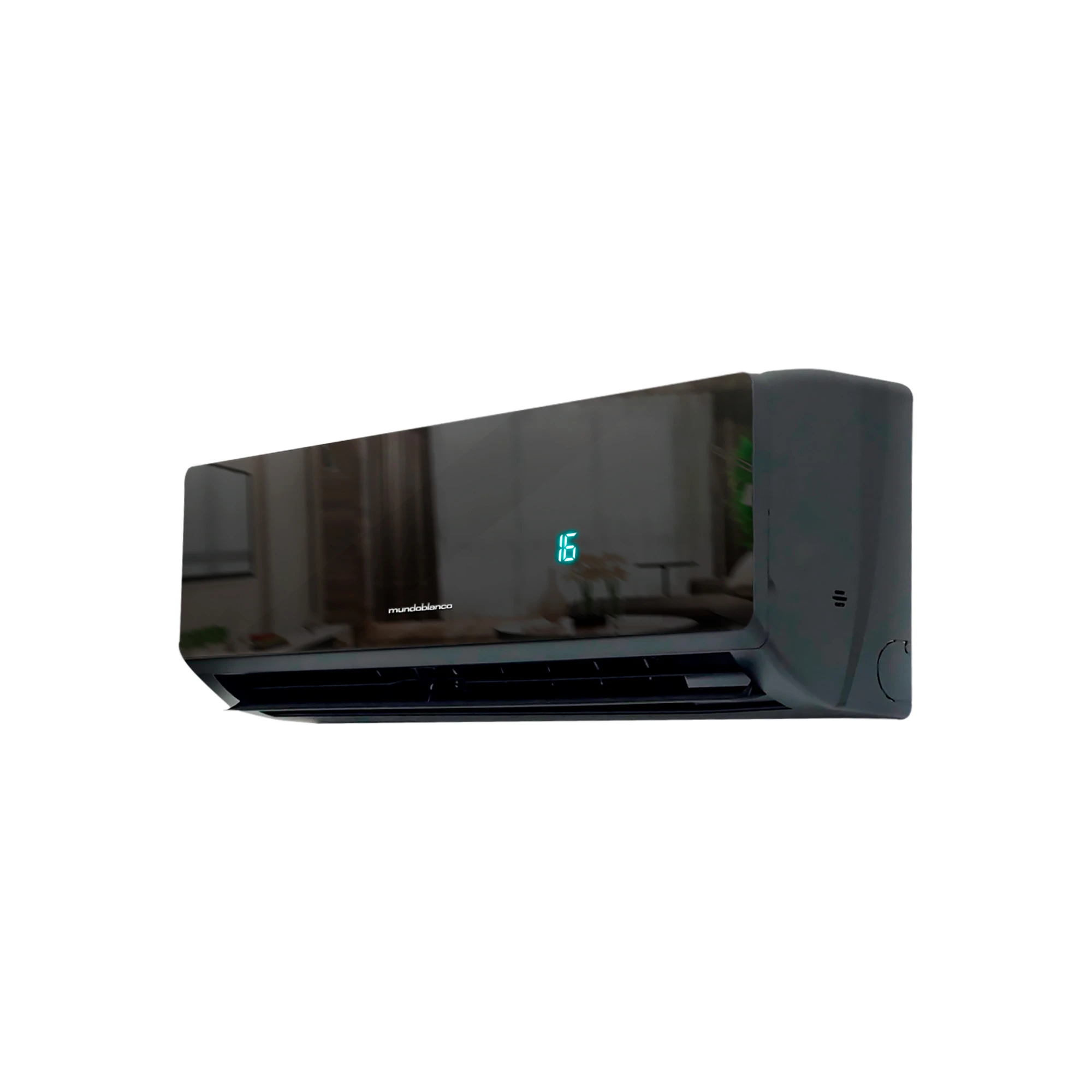 Aire acondicionado MB 25000BTU